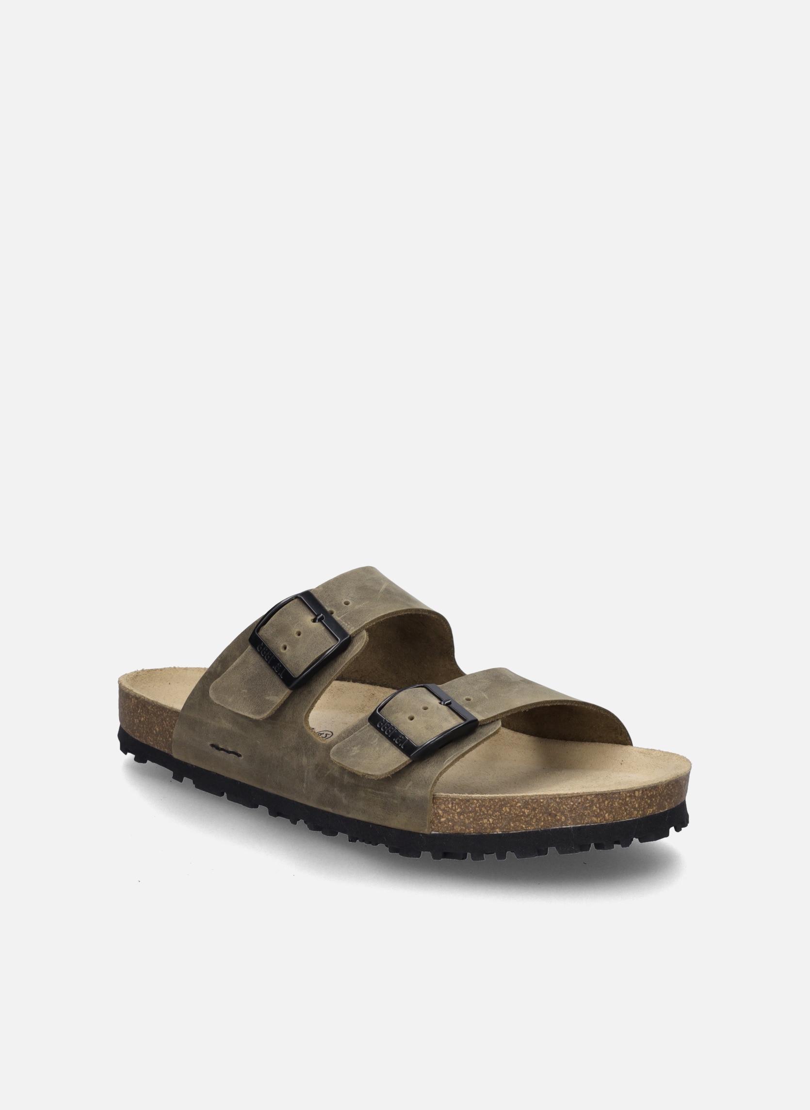 Josef Seibel Sandale »Josef 01, oliv«