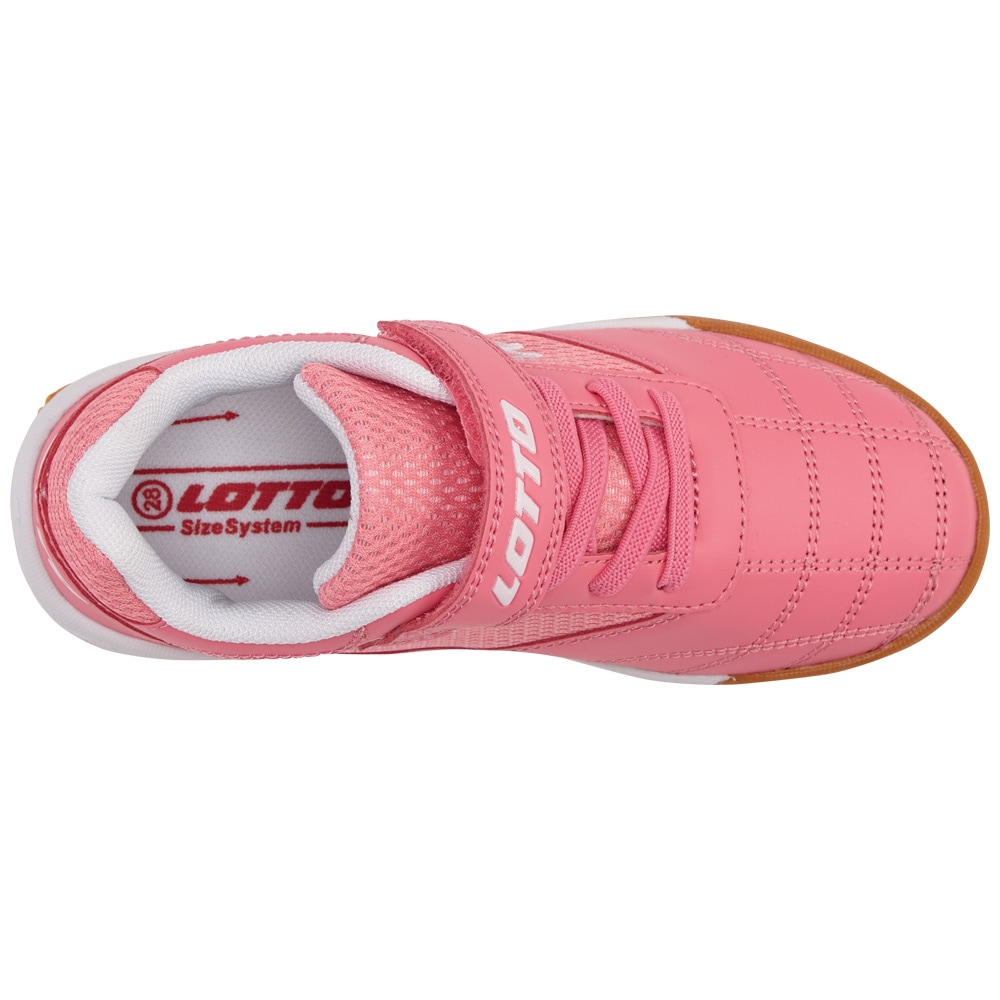 lotto Hallenschuh, - mit nicht-färbender Sohle