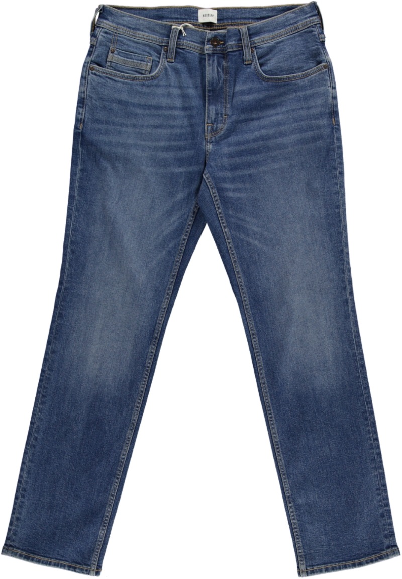 MUSTANG Straight-Jeans »Washington Straight«