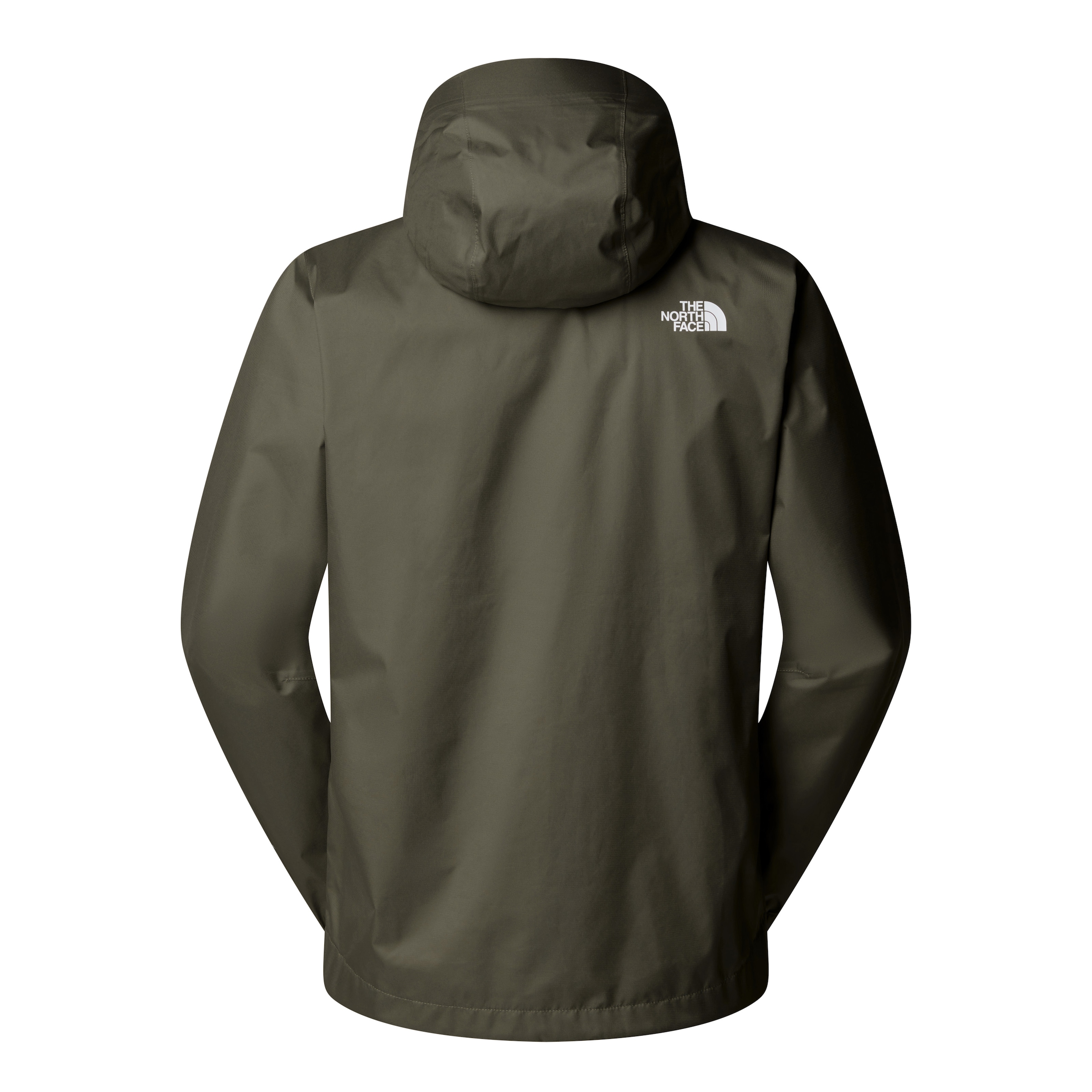 The North Face Funktionsjacke »M QUEST JACKET - EU«, (1 St.), mit Kapuze