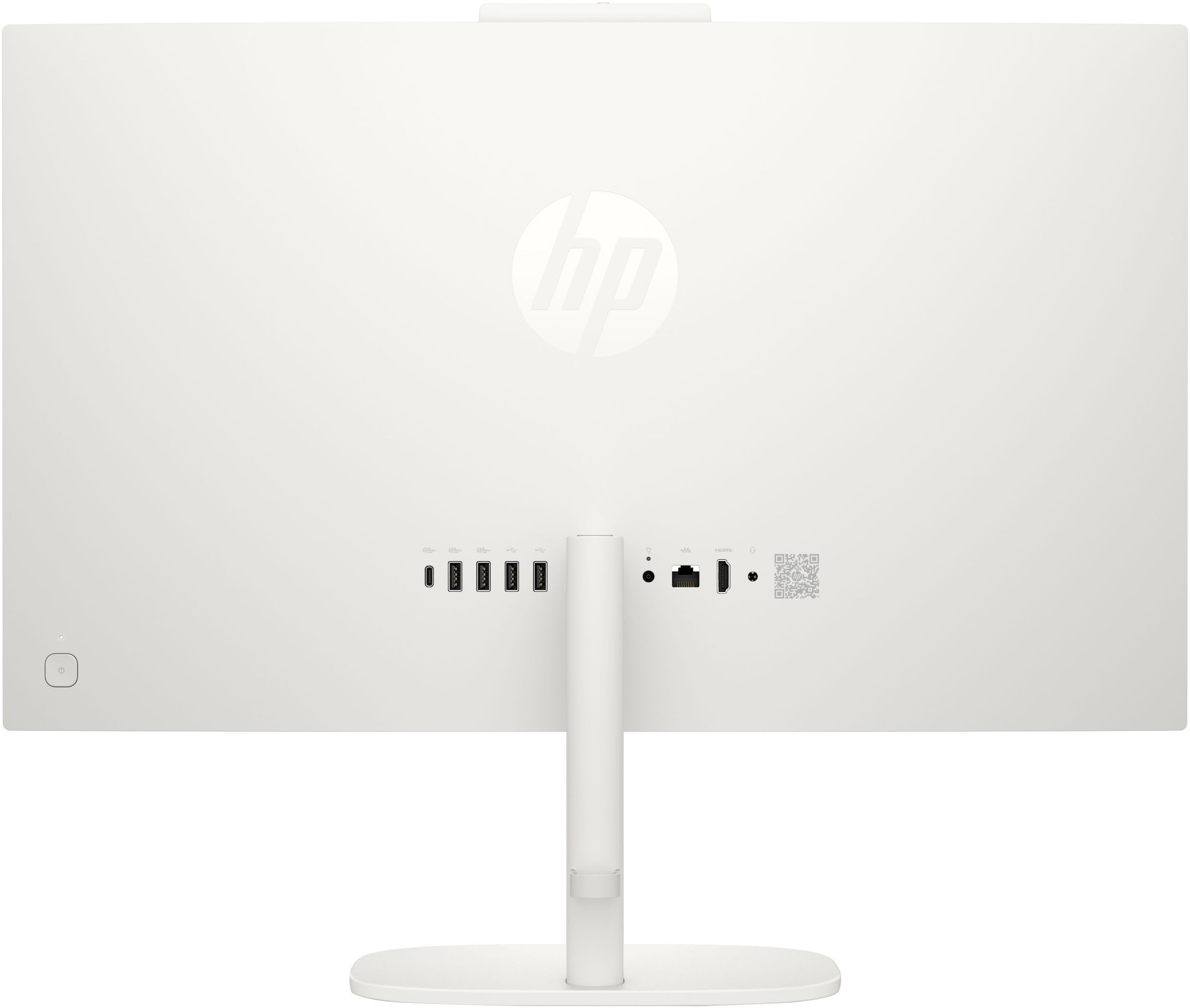 HP All-in-One PC »24-cu0211ng«