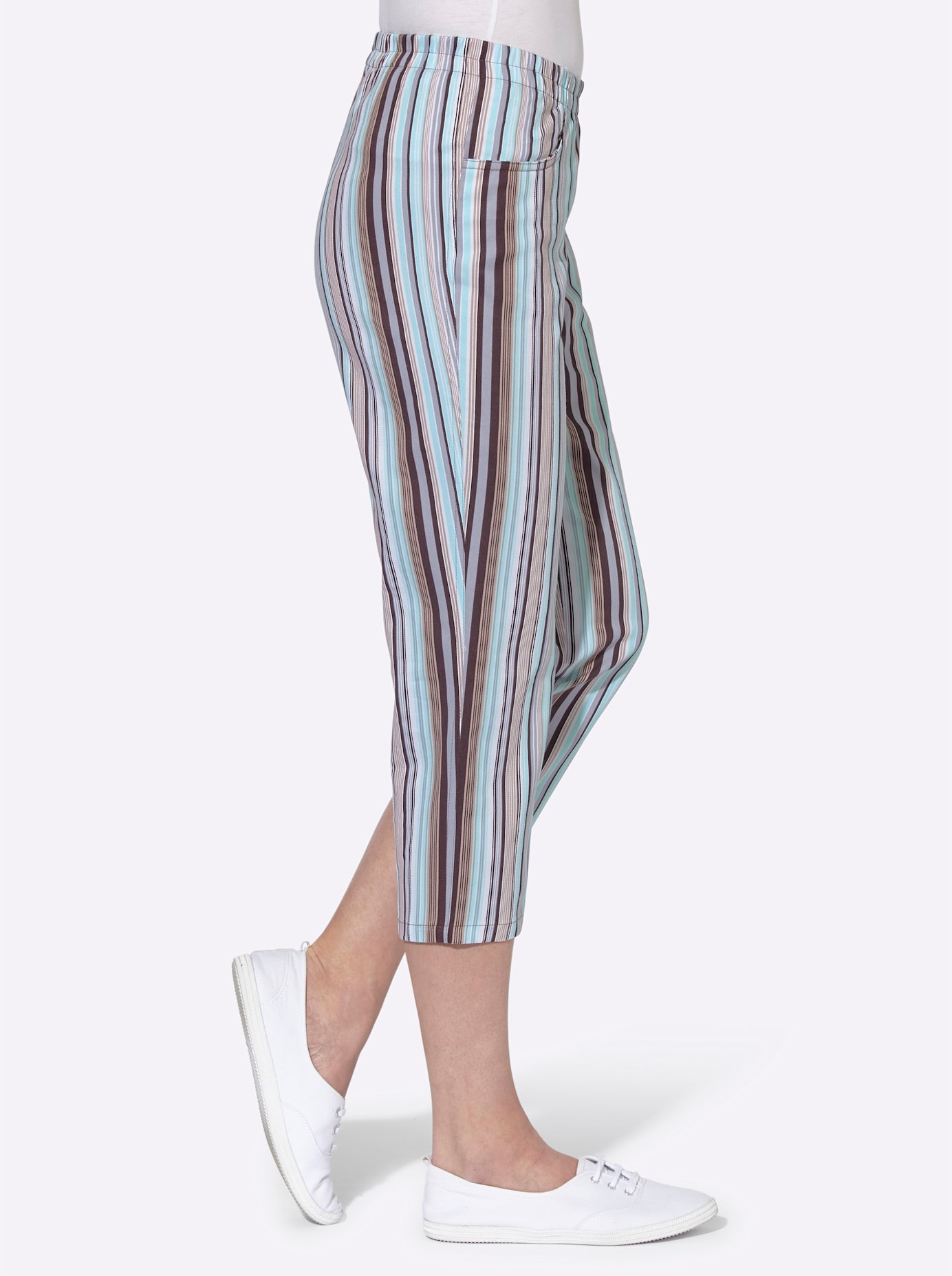 Classic Basics Caprihose