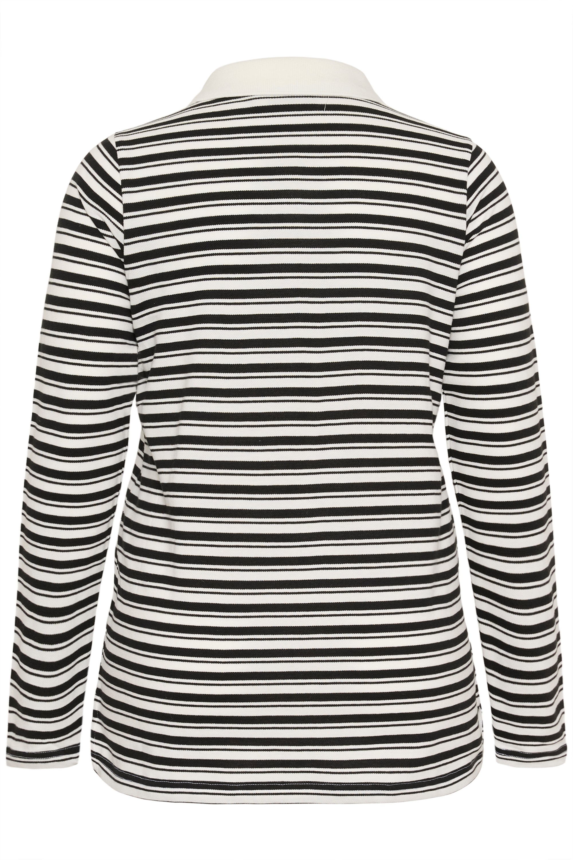 KAFFE Curve Blusentop »Damen Poloshirt KCmiana«