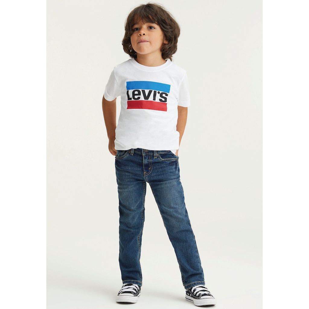 Levi's® Kids Stretch-Jeans »LVB 511 ECO SOFT PERFORMANCE J«