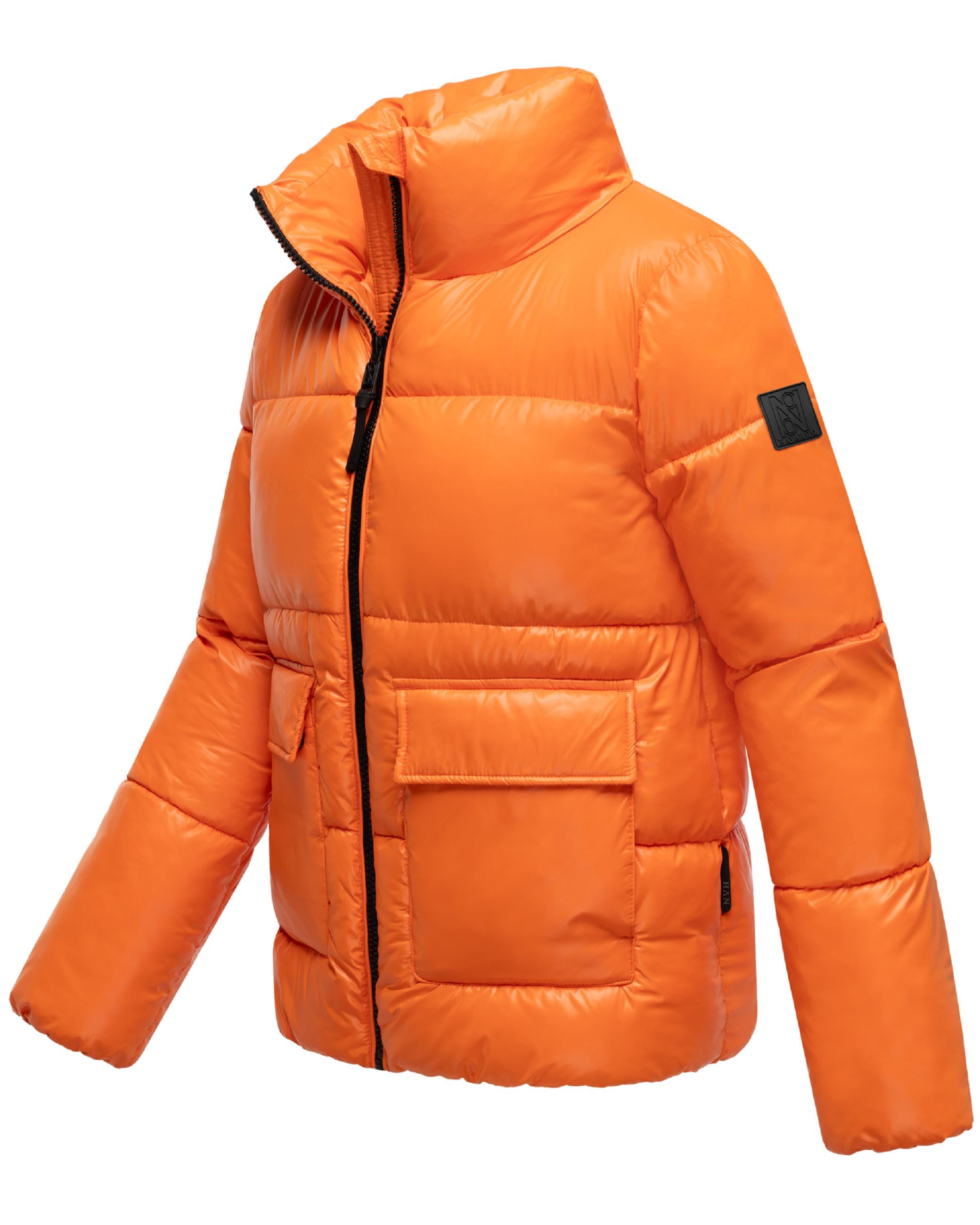 Navahoo Kurzjacke »Kurzjacke Eispracht 14«