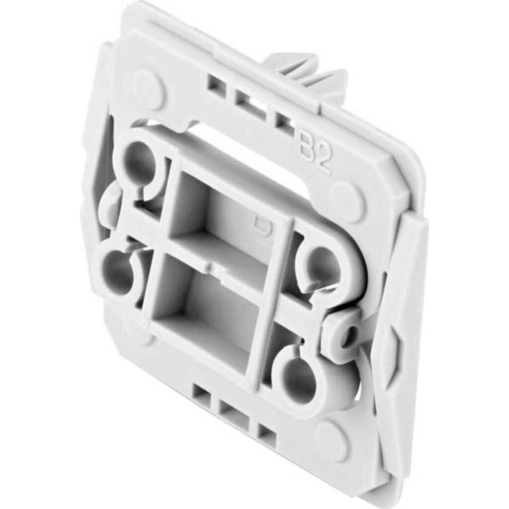 BOSCH Adapter »Bosch Smart Home 3er-Set Kopp K«