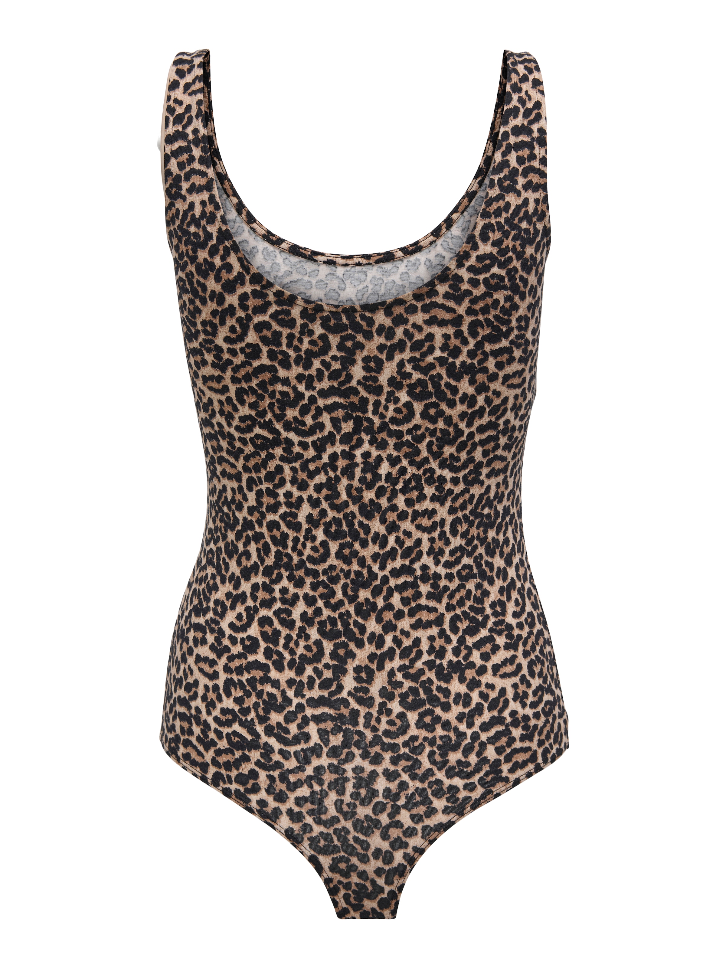 ONLY Body »ONLLOVE LEO S/L BODY JRS«