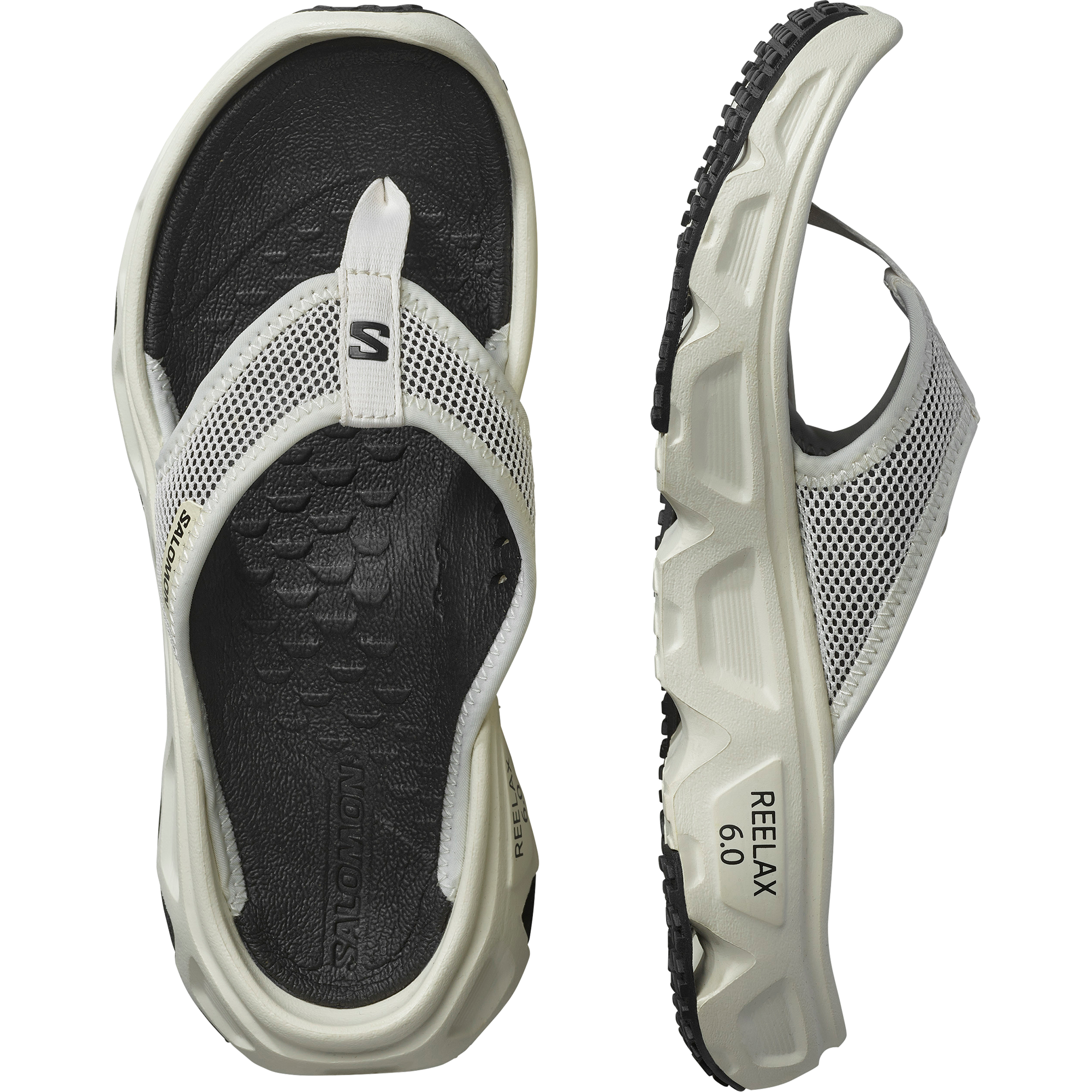 Salomon Hausschuh »REELAX BREAK 6.0 W«