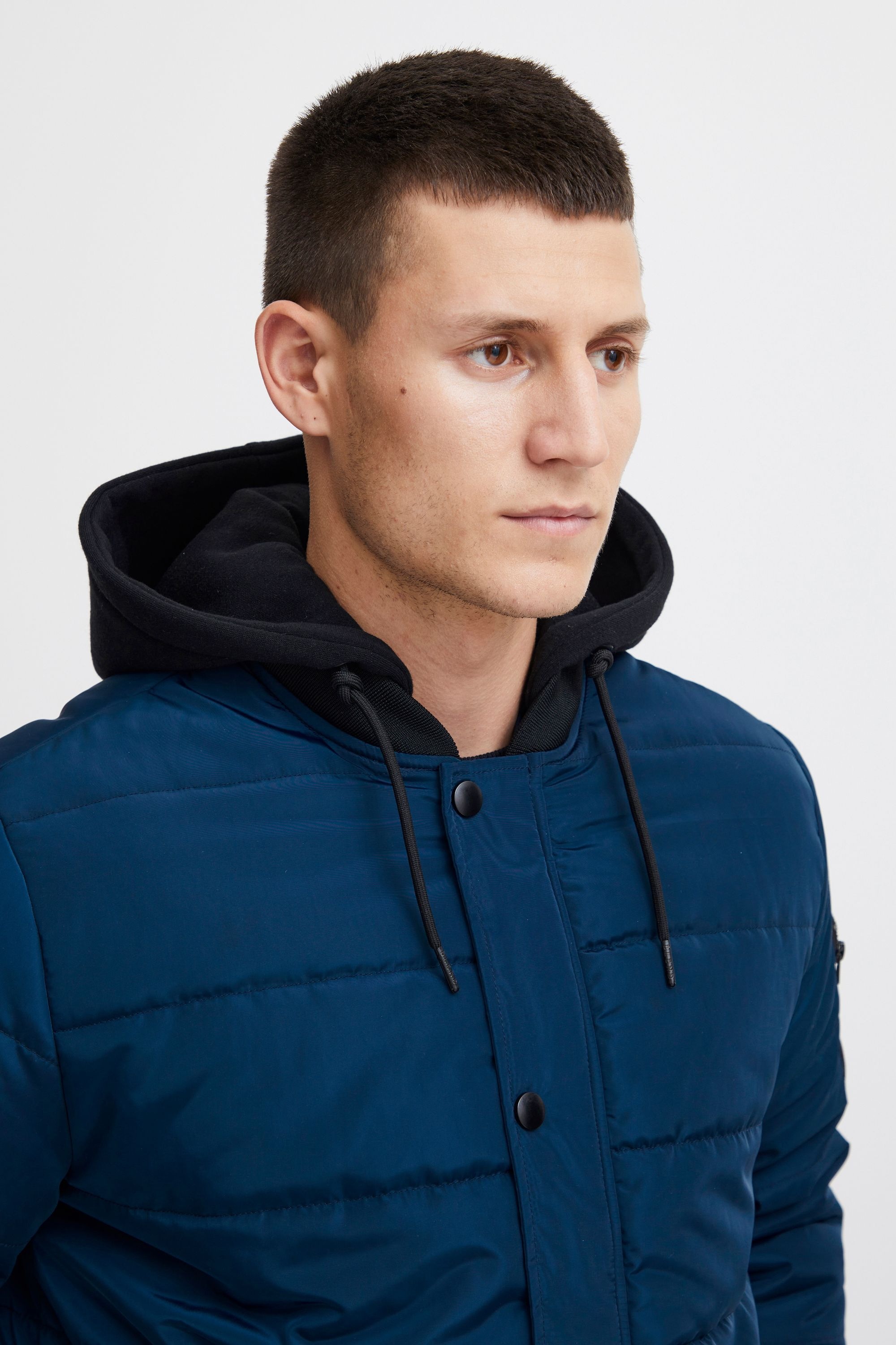 Blend Winterjacke »Winterjacke BHOuterwear«