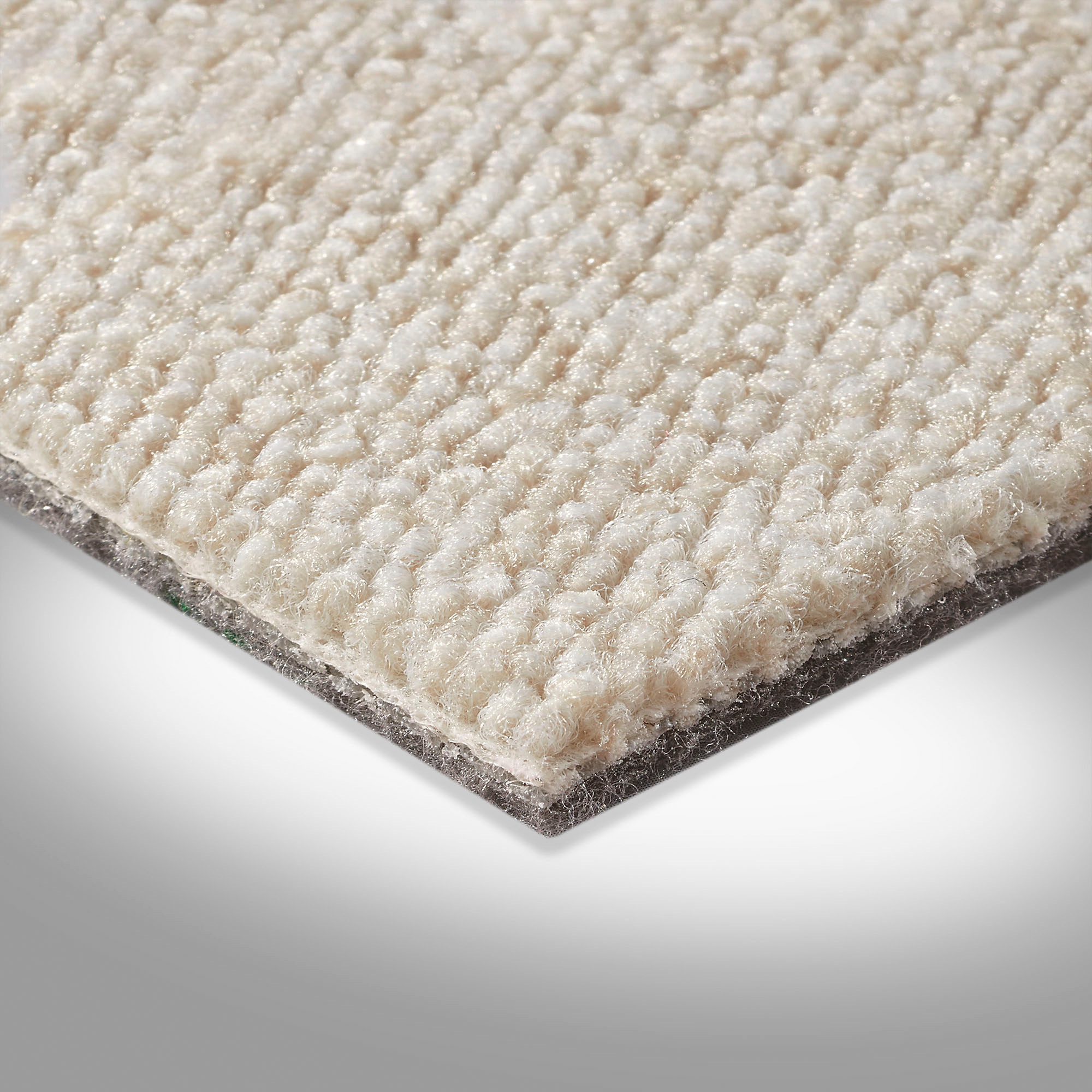 Vorwerk Teppichboden »Passion 1005 (Luco), Schlinge - meliert, Made in Germany«, rechteckig, 6 mm Höhe, Wohnzimmer, Schlafzimmer, Kinderzimmer, Breite 400/500 cm