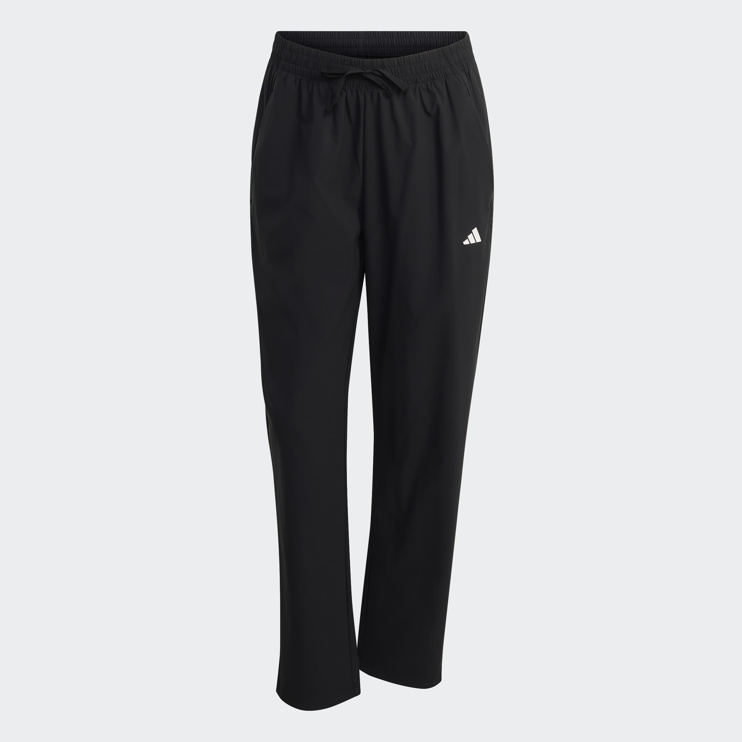 adidas Performance Sporthose »WE MIN WVN PT«  sportlicher Stil, für Erwachsene