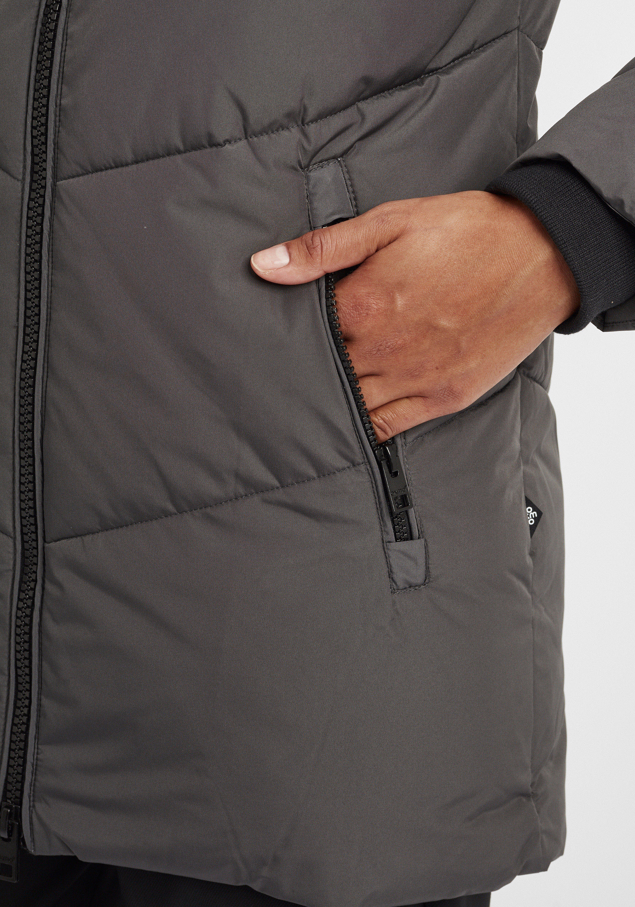 OXMO Parka »Parka OXJunchen«
