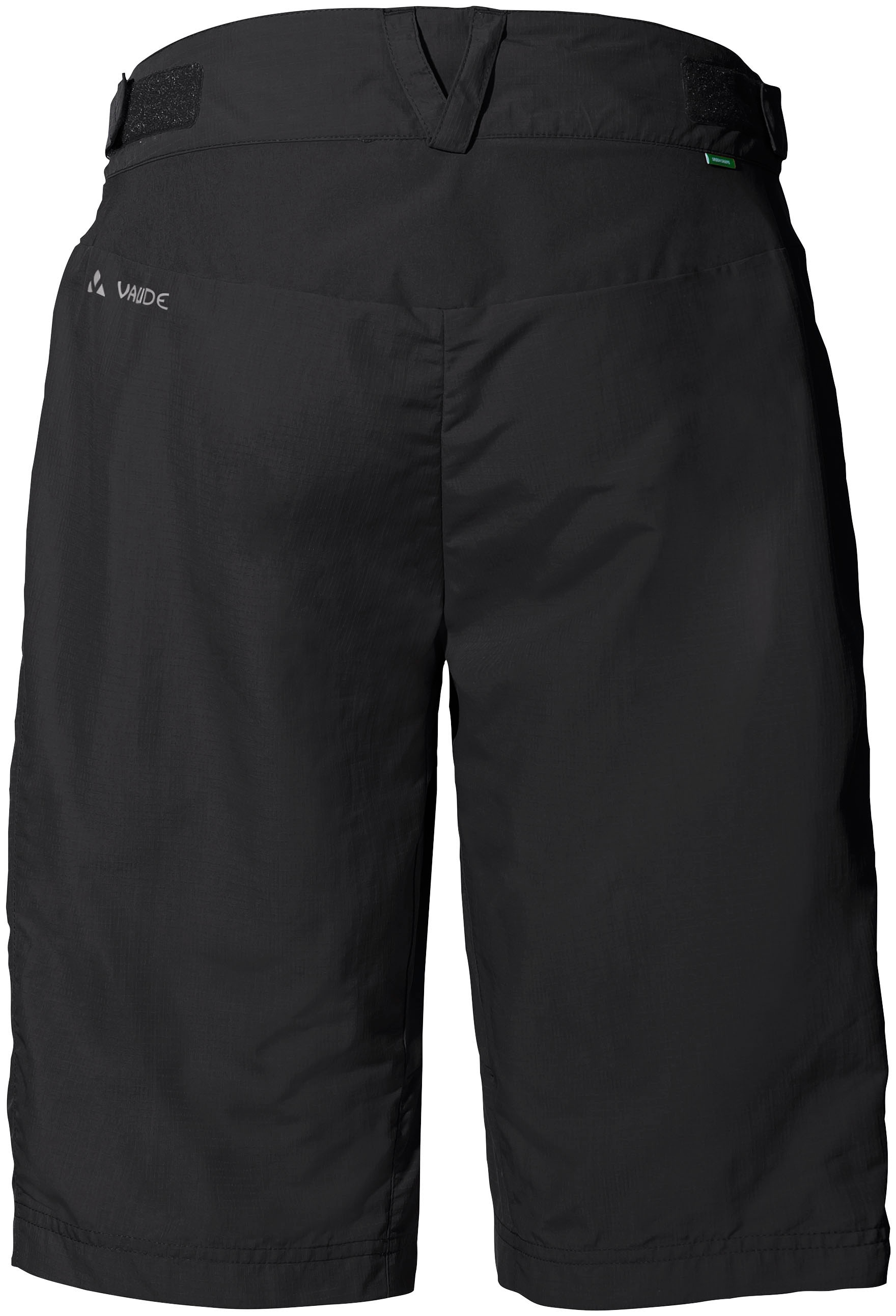 VAUDE Fahrradhose »WOMEN'S TAMARO SHORTS II«