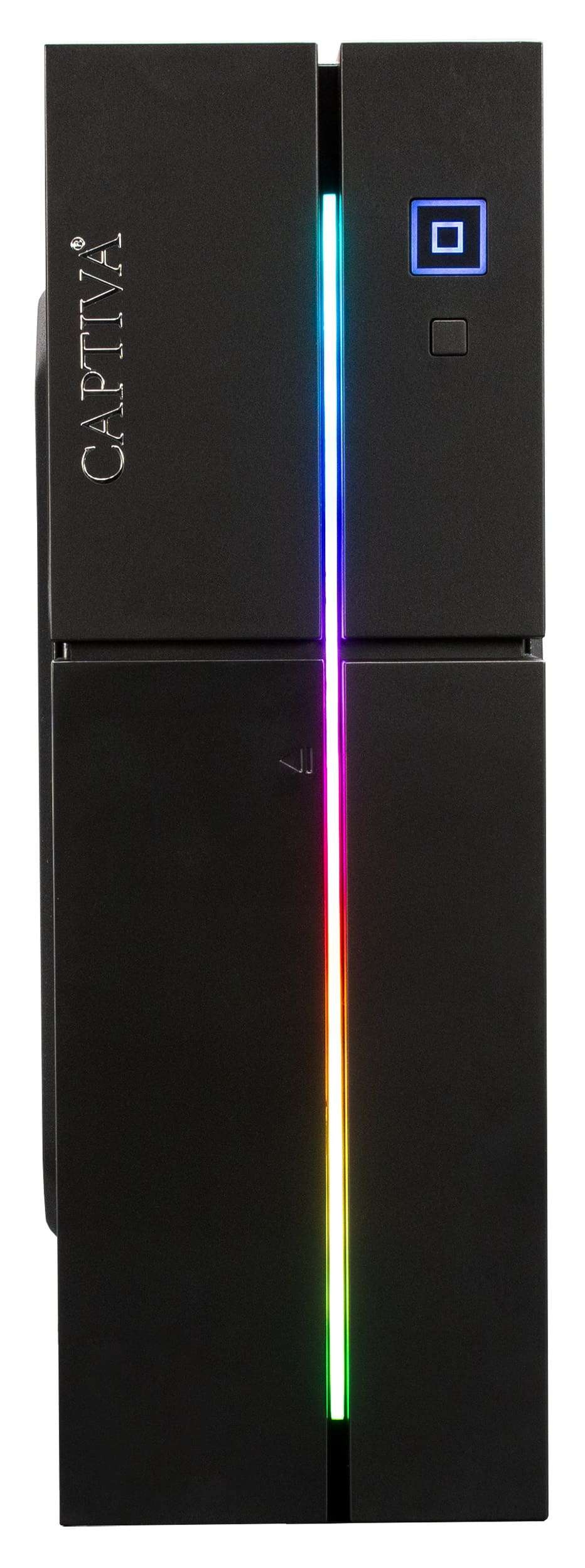 CAPTIVA Gaming-PC »Workstation I70-592«