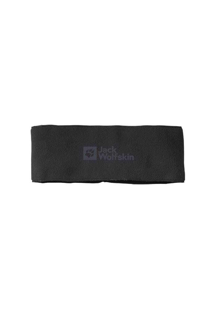 Jack Wolfskin Stirnband »REAL STUFF HEADBAND«