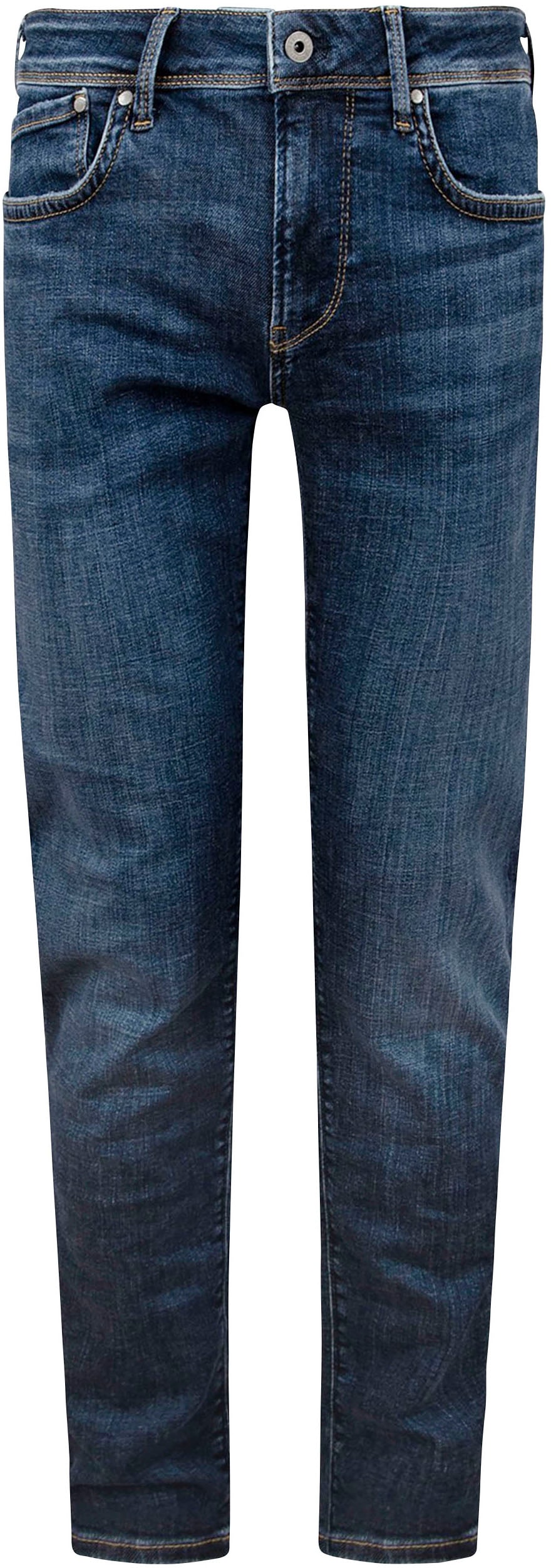 Pepe Jeans Slim-fit-Jeans »HATCH«