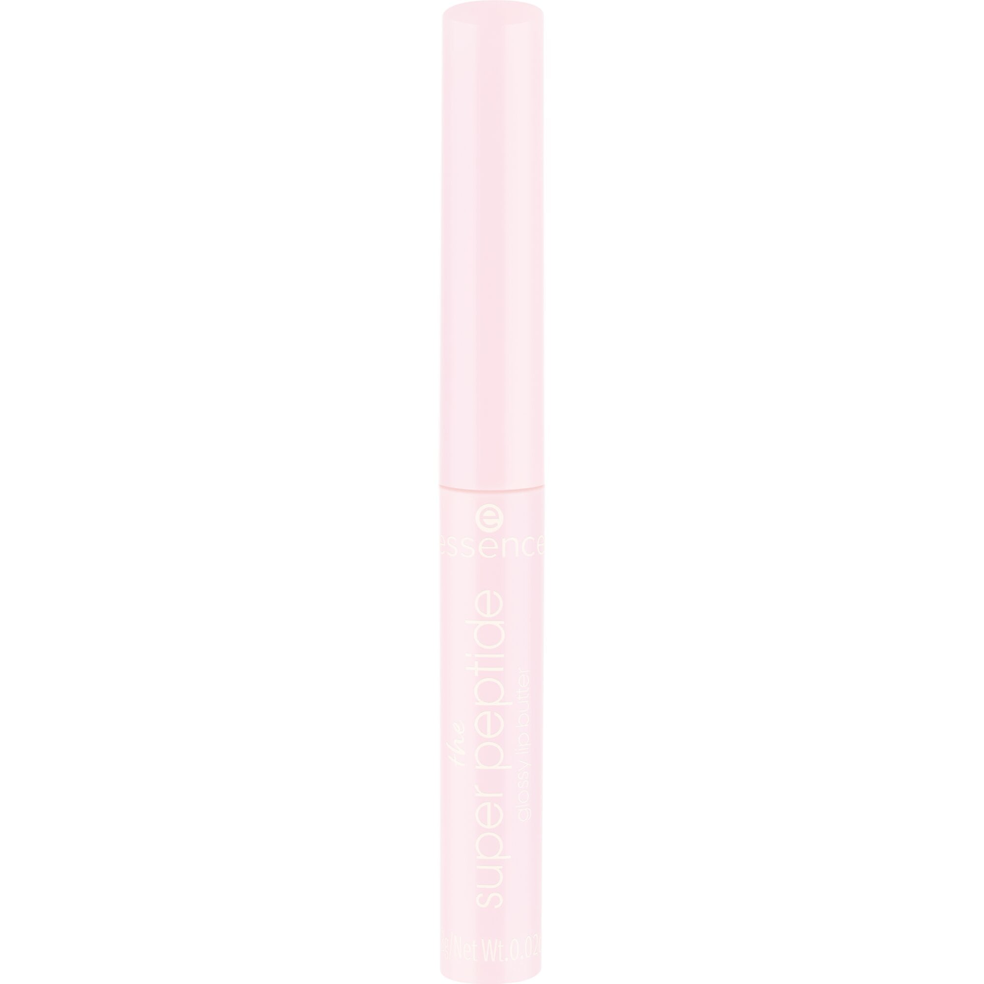 Essence Lippenstift-Set »the super peptide glossy lip butter set ...LIKE A SUNDAY MORNING«