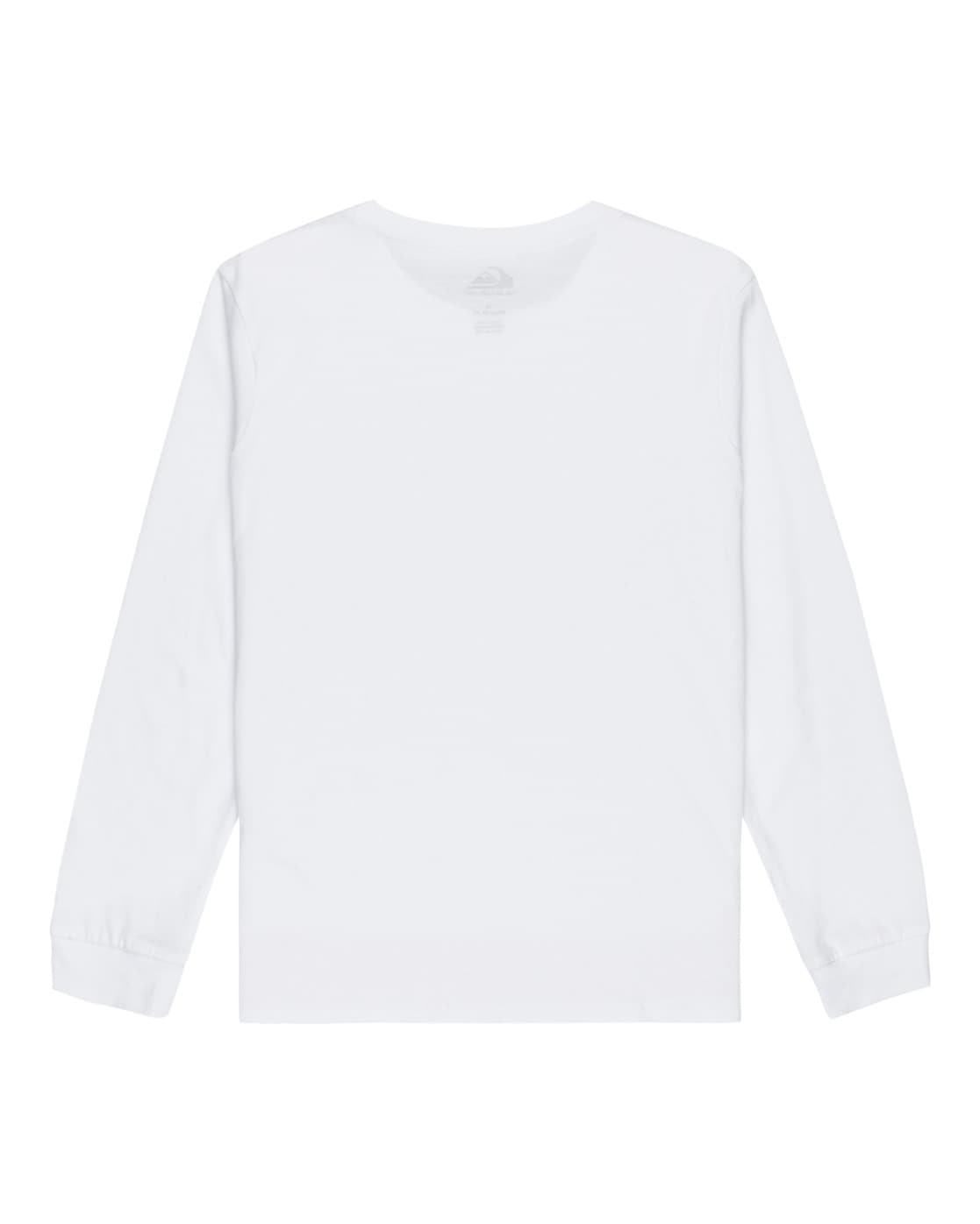 Quiksilver Langarmshirt »Ev Type Line«