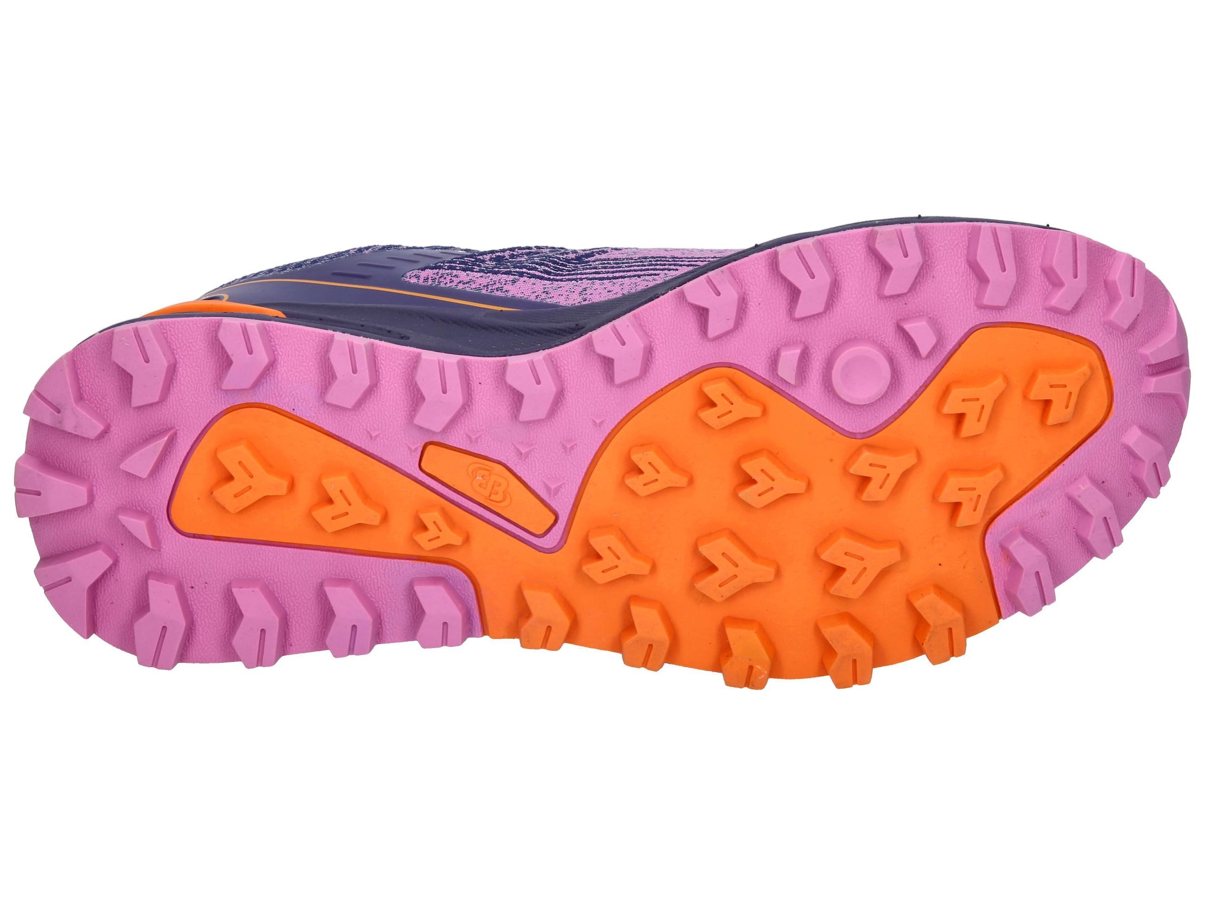 BRÜTTING Outdoorschuh »Outdoorschuh Mount Batur«