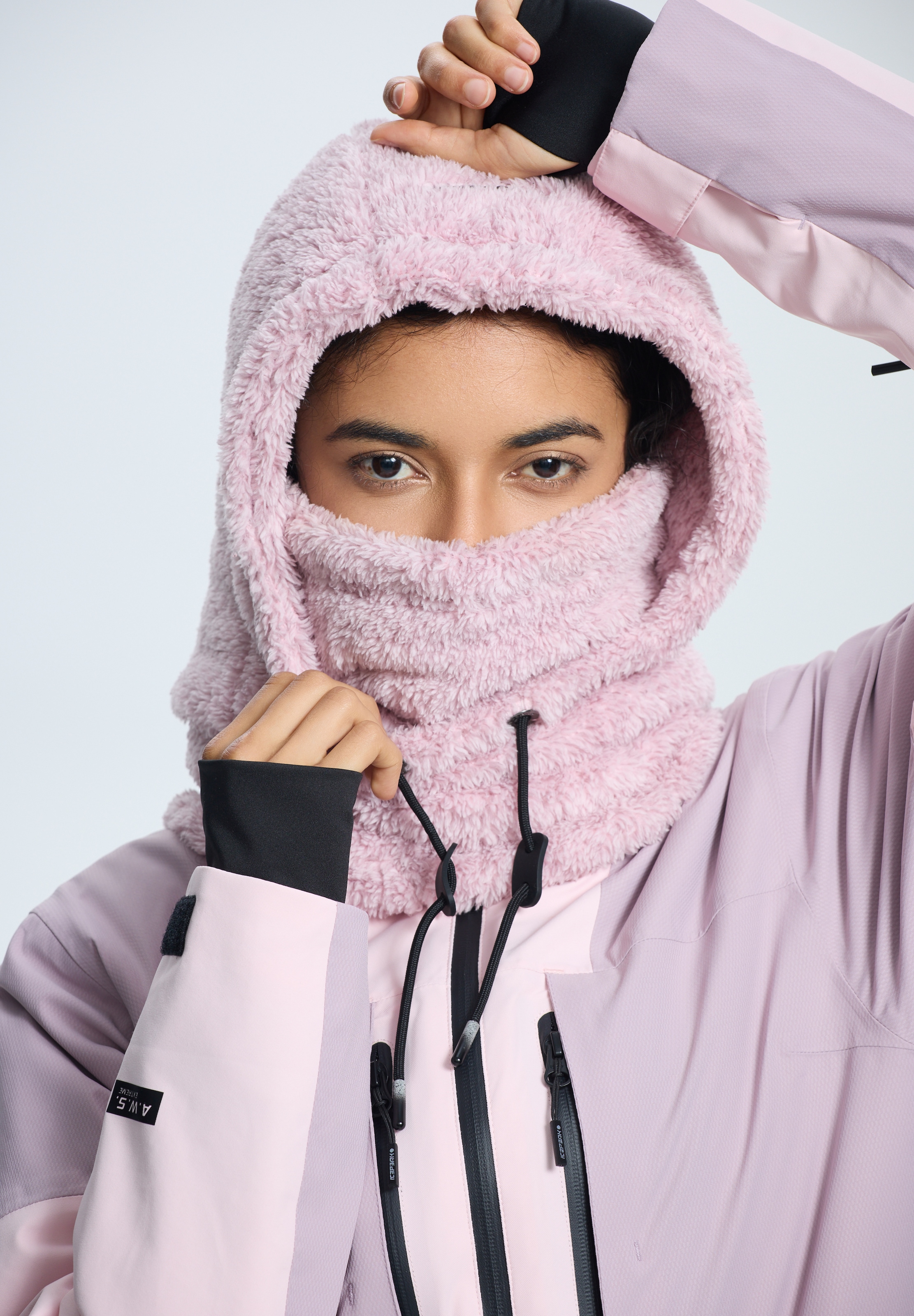 Icepeak Sturmhaube »ICEPEAK HAUGHTON«, 1 Stk.