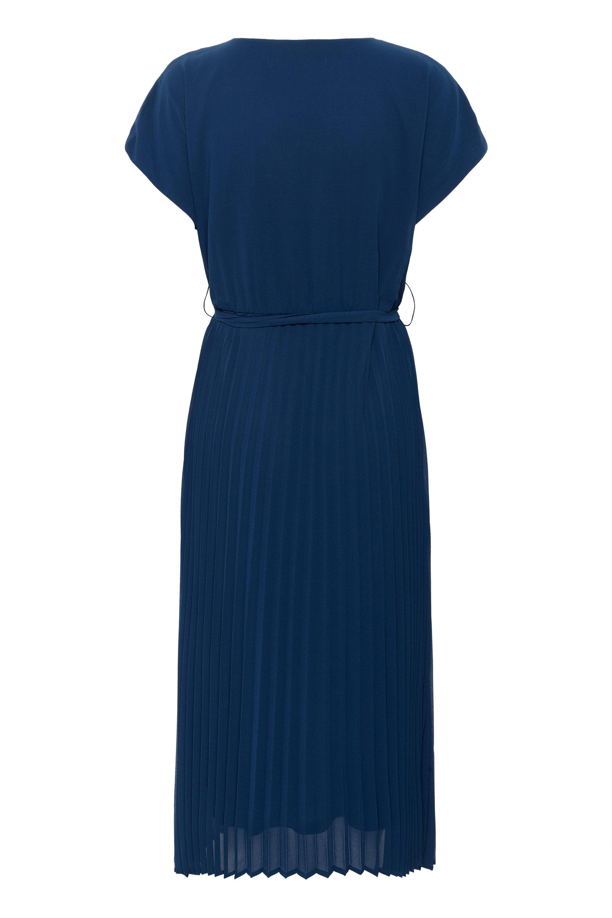 Culture Midikleid »Damen Kleid CUalvia«