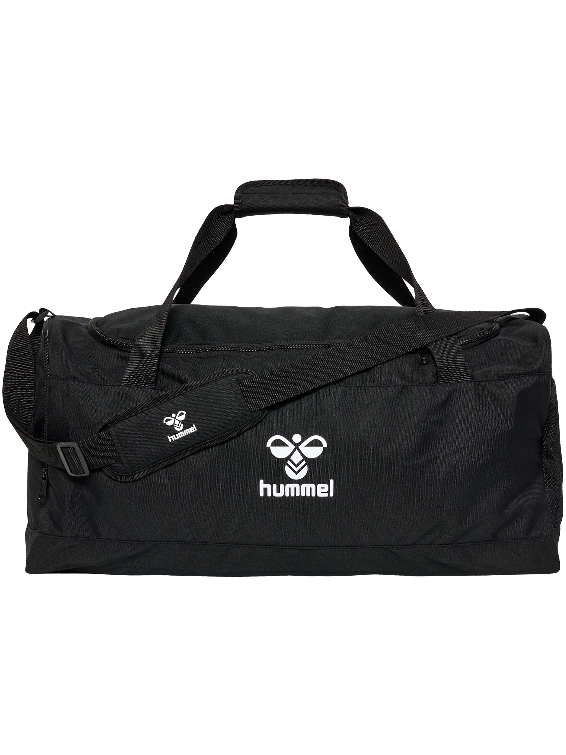 hummel Sporttasche »hmlCORE 2.0 SPORTS BAG«, (0 tlg.)