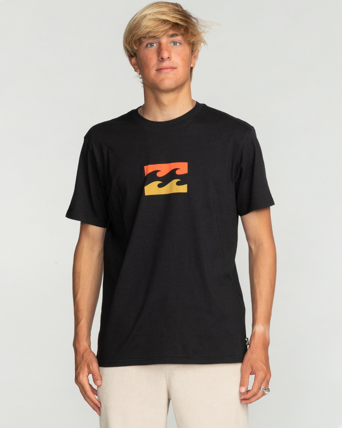 Billabong T-Shirt »Team Wave«
