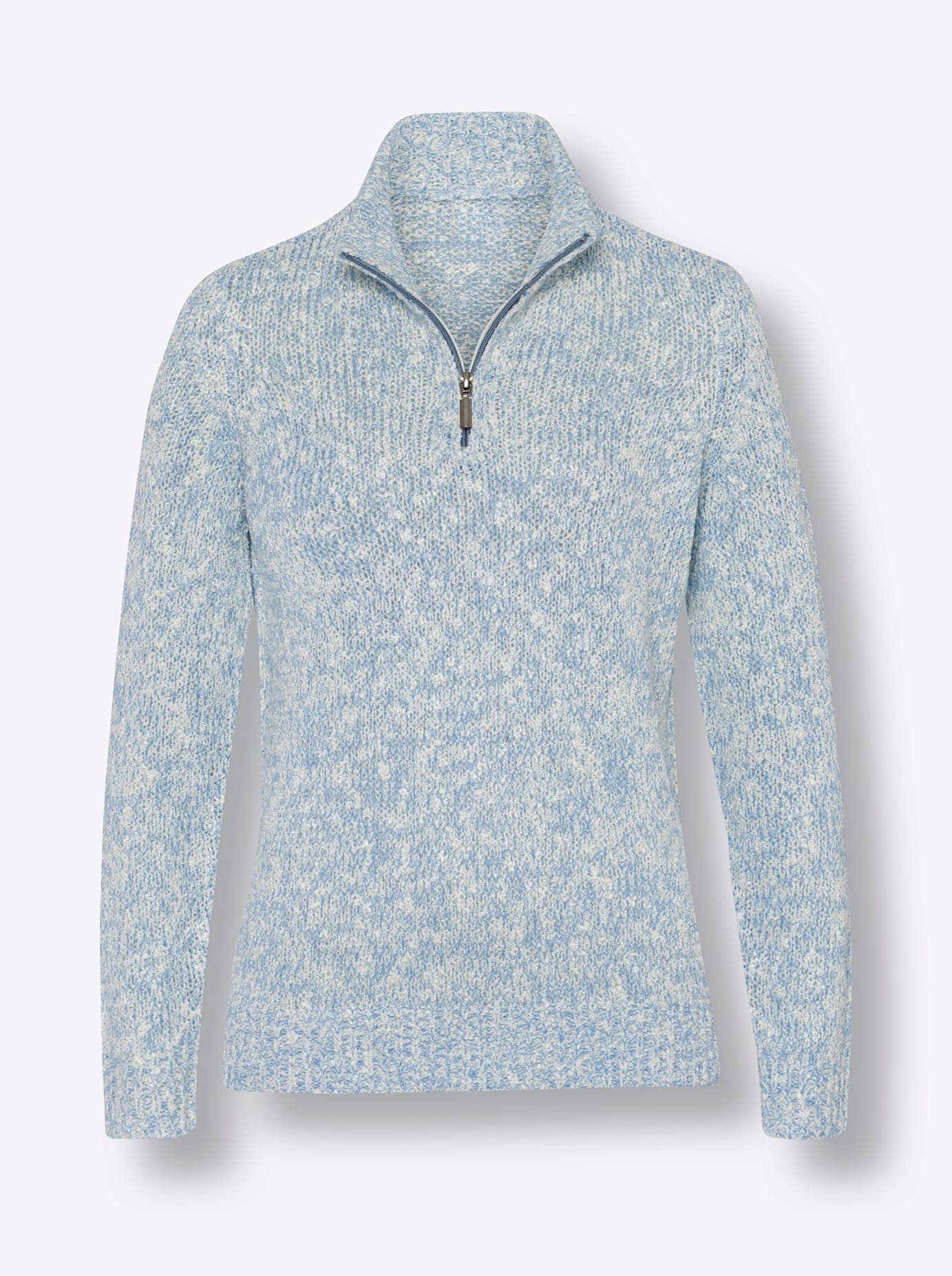 Classic Basics Strickpullover »Pullover«