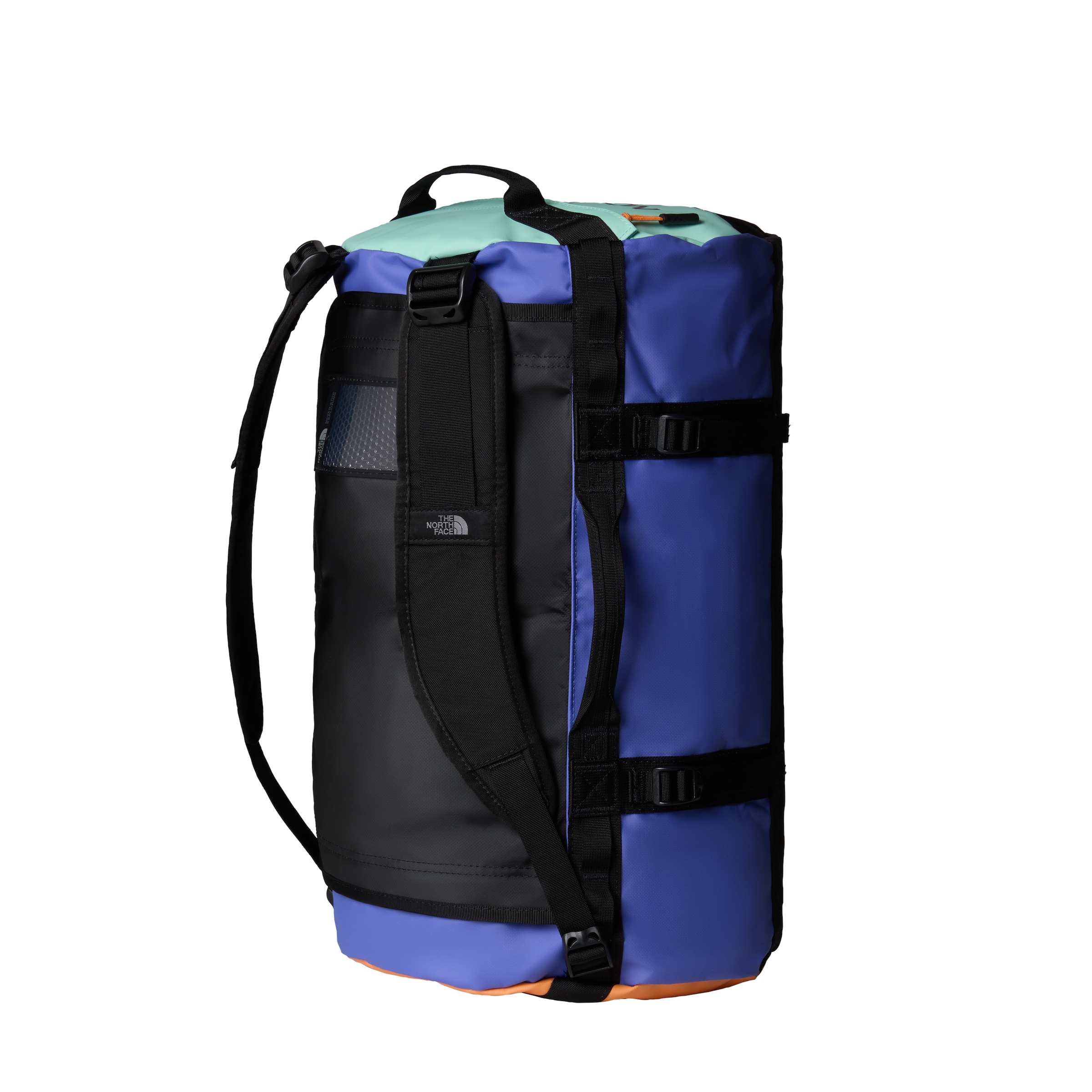 The North Face Sporttasche »BASE CAMP DUFFEL - S«, (1 tlg.), 50 Liter Volumen
