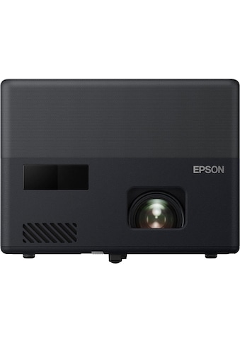 Epson Mini-Beamer »EF-12«, (2500000:1) kaufen