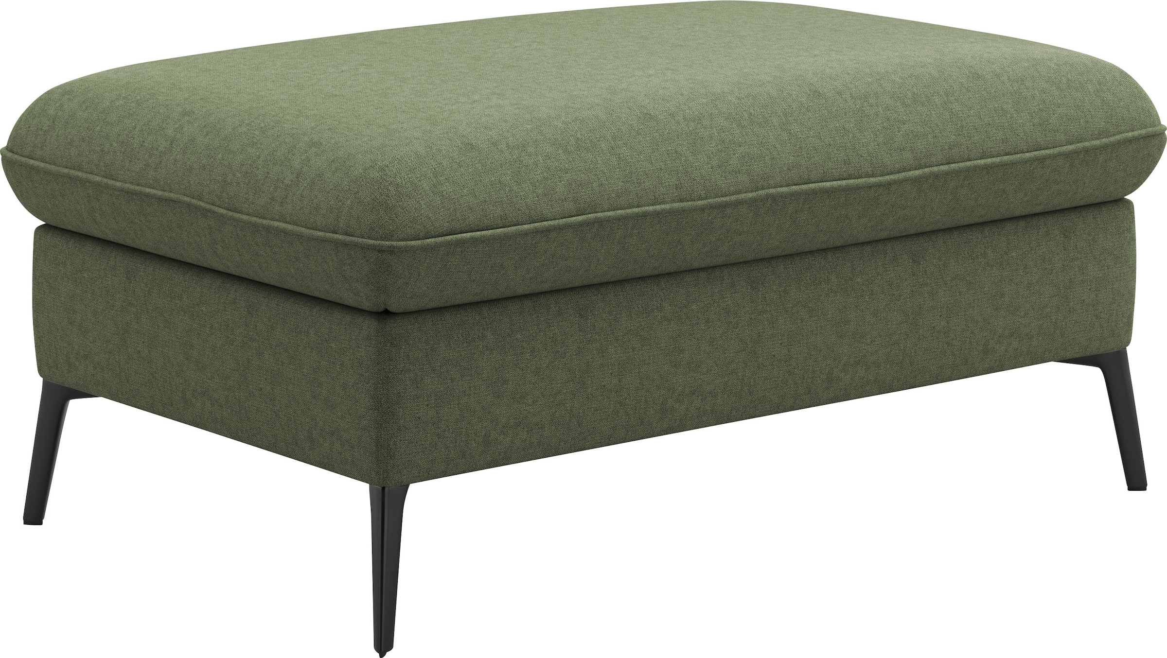 sit&more Polsterhocker »Emely« mit praktischen Stauraum
