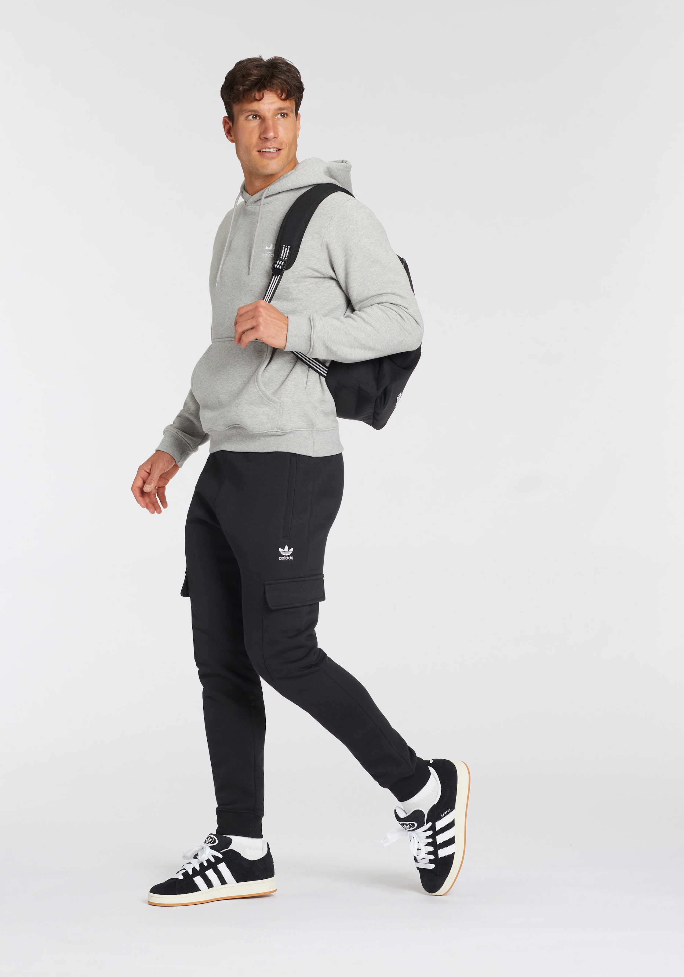 adidas Originals Sporthose »ESSENTIALS C P«, (1 tlg.)
