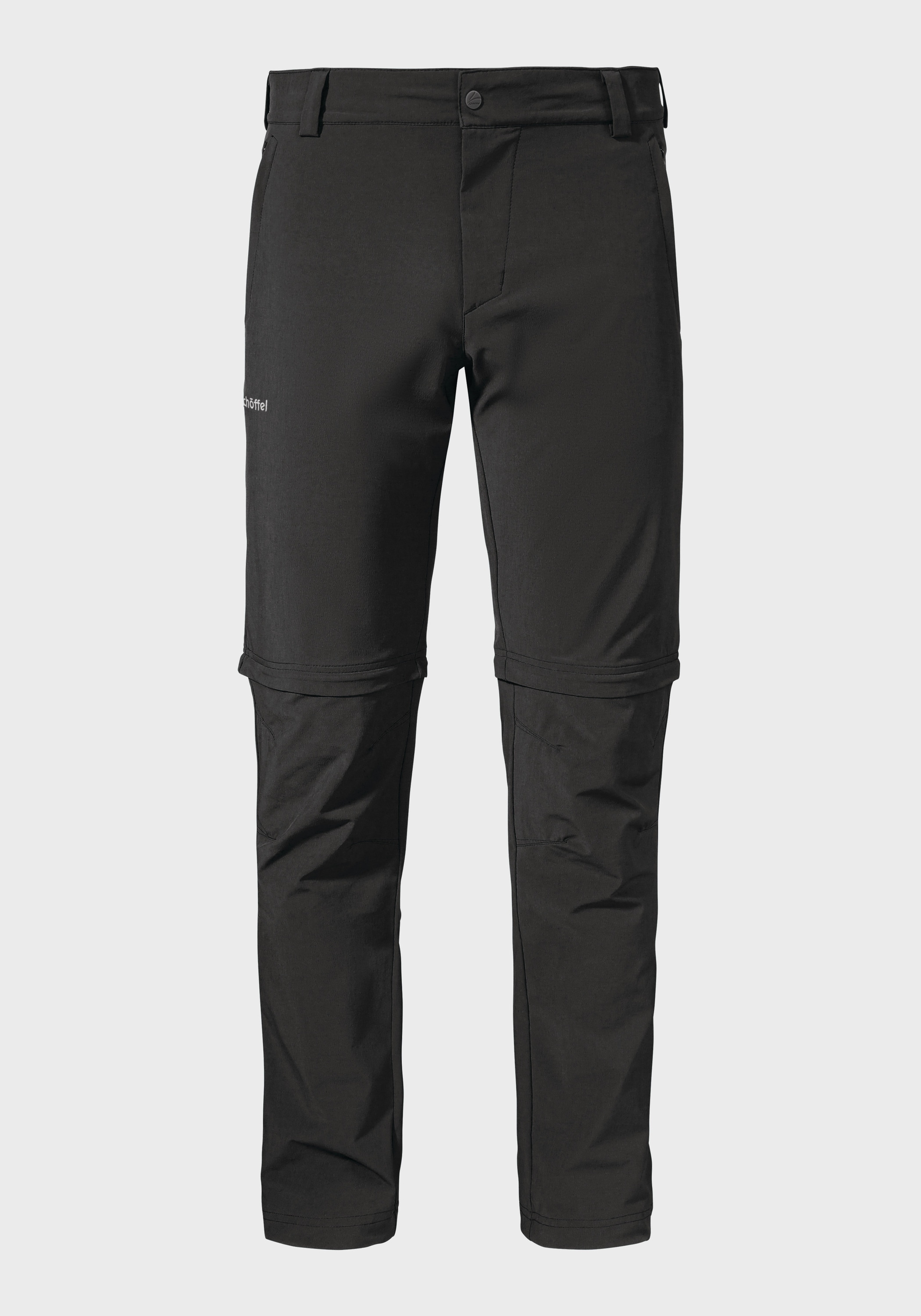Schöffel Zip-away-Hose »Pants Folkstone Zip Off«