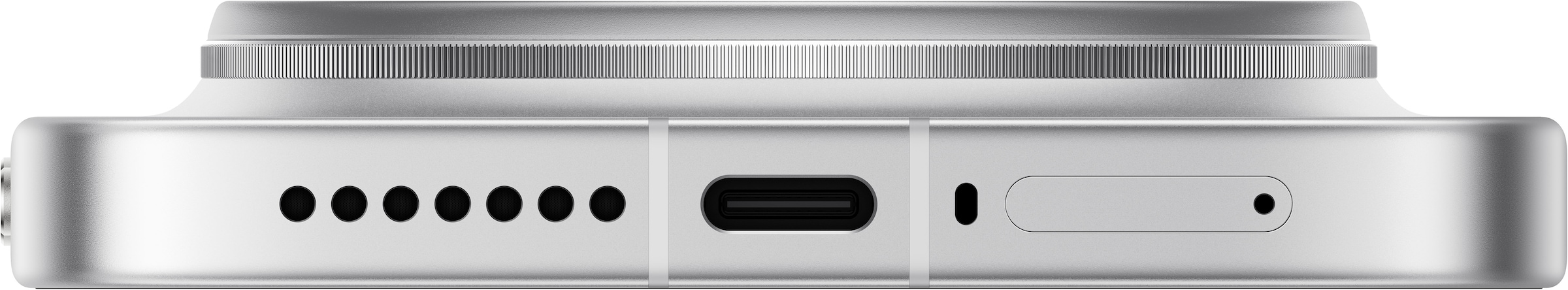 Xiaomi Smartphone »17 Ultra 16+512GB« Weiß