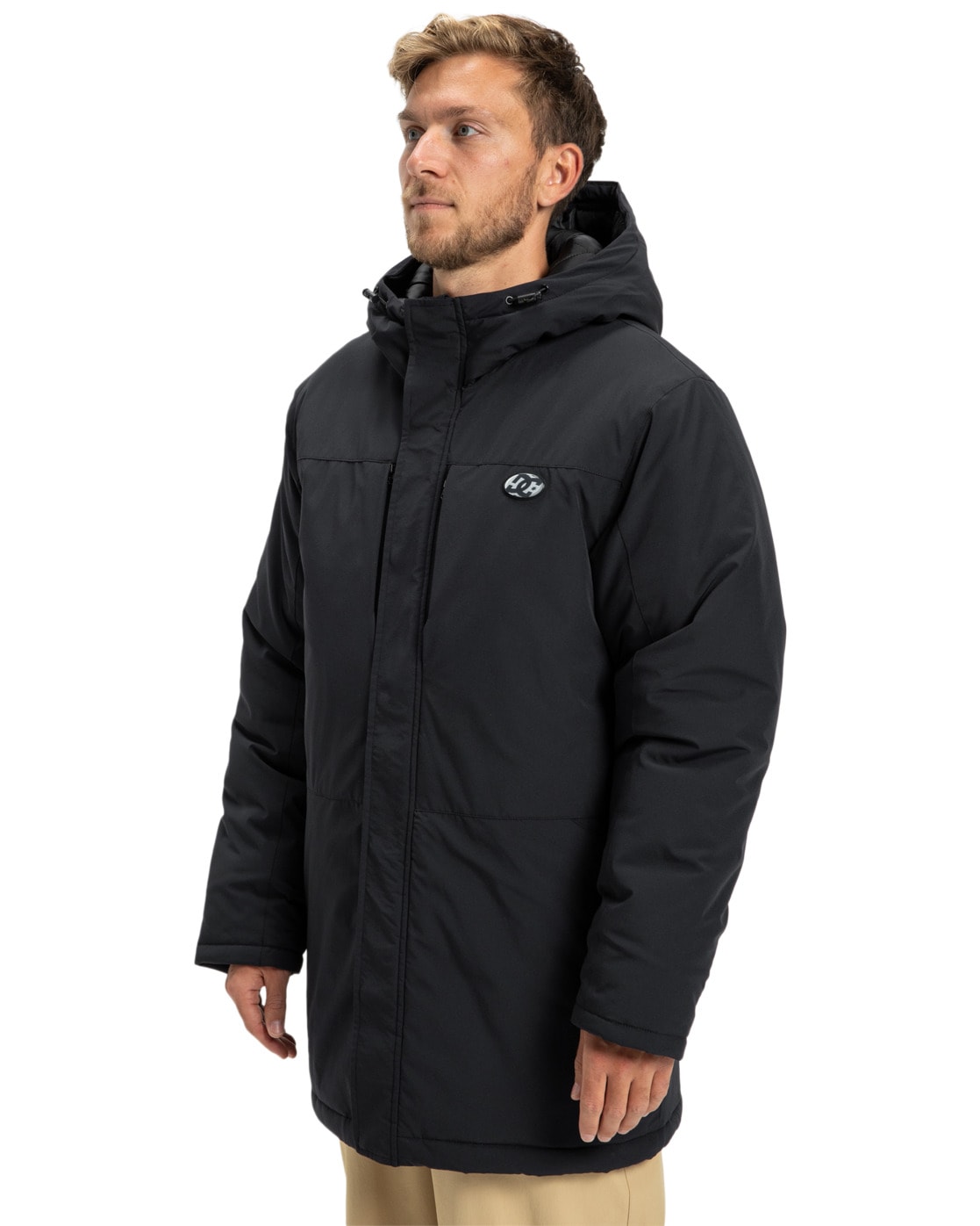 DC Shoes Outdoorjacke »Brewberg«