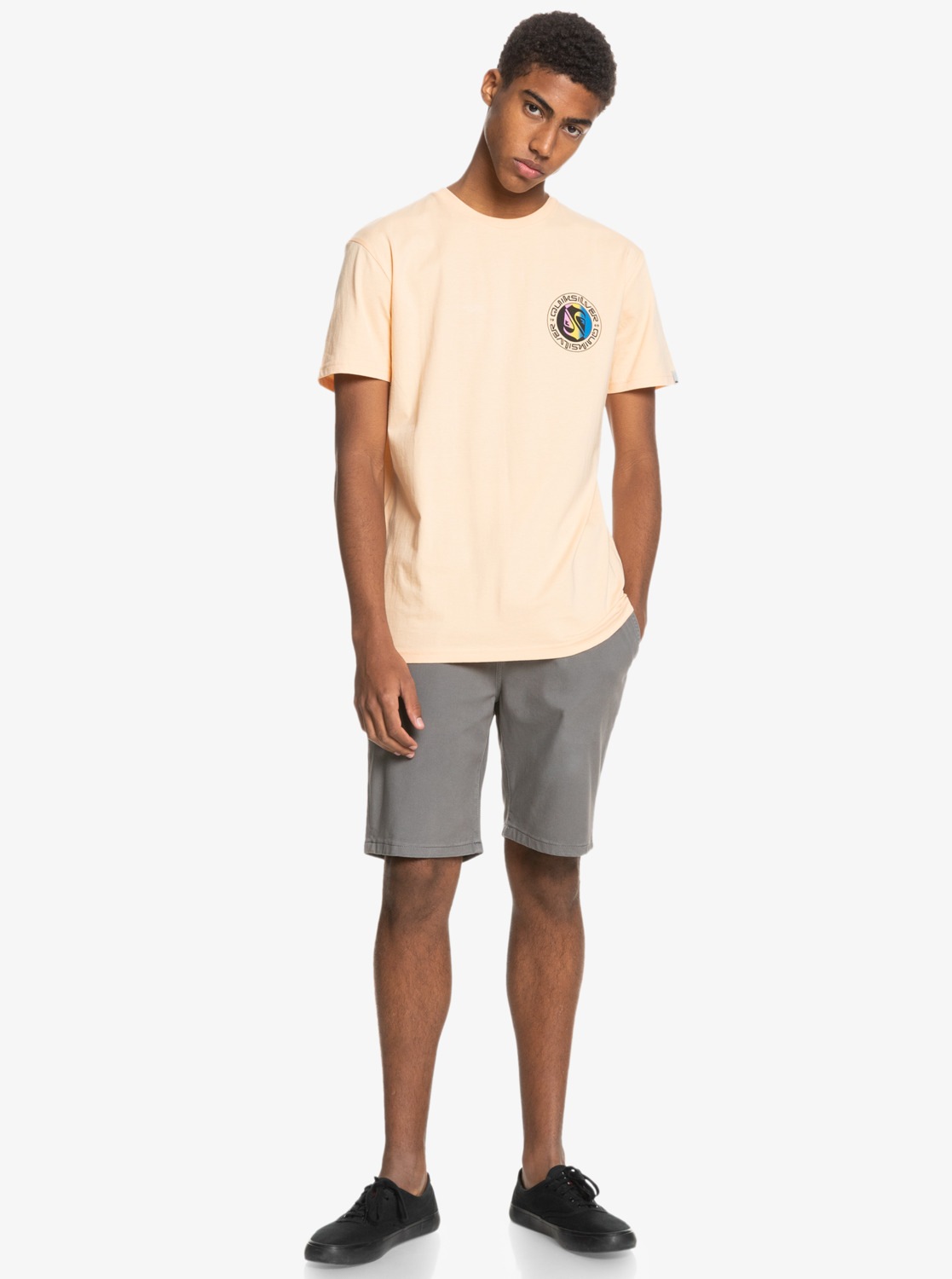 Quiksilver Chinoshorts »Krandy 19"«