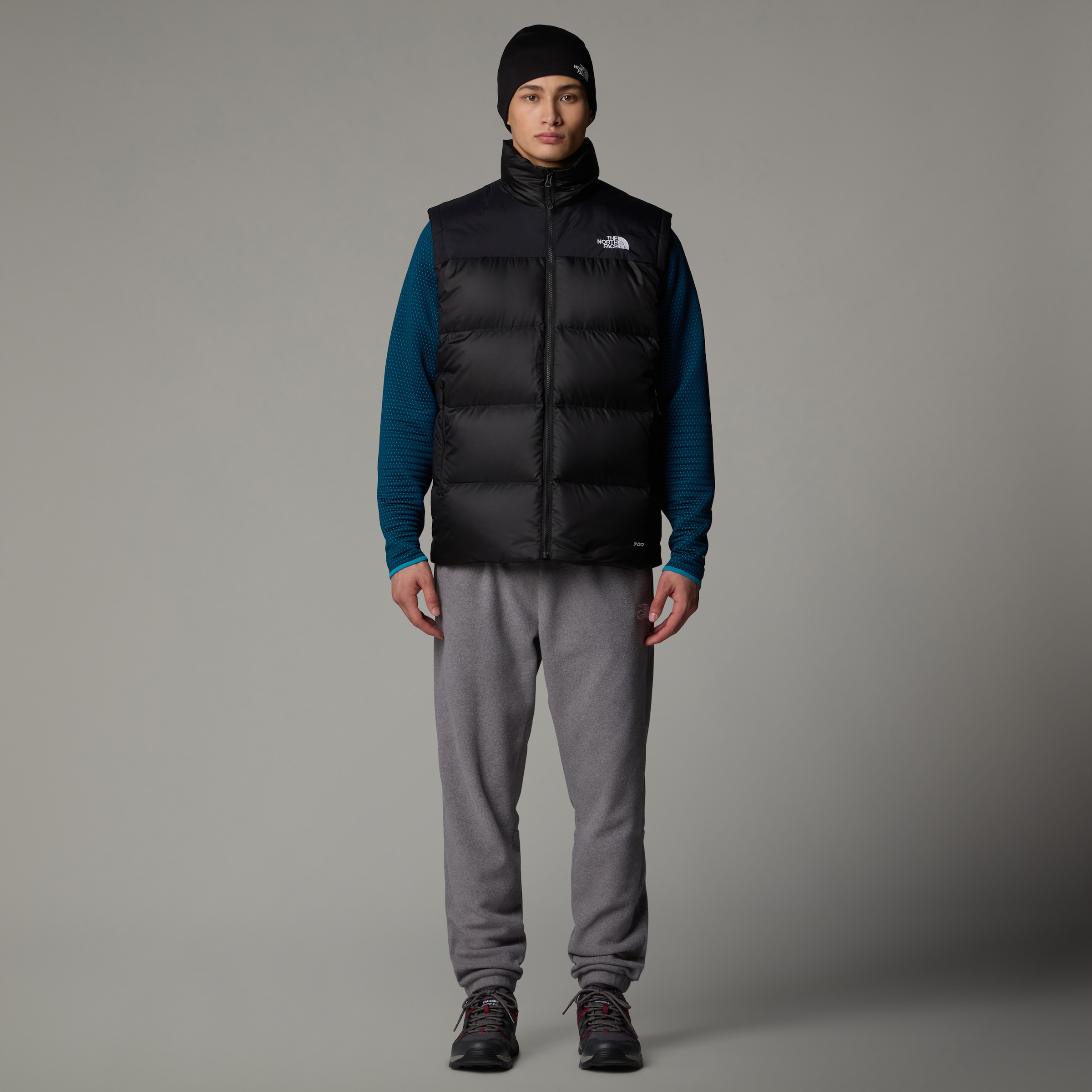 The North Face Daunenweste »M DIABLO DOWN 2.0 VEST«