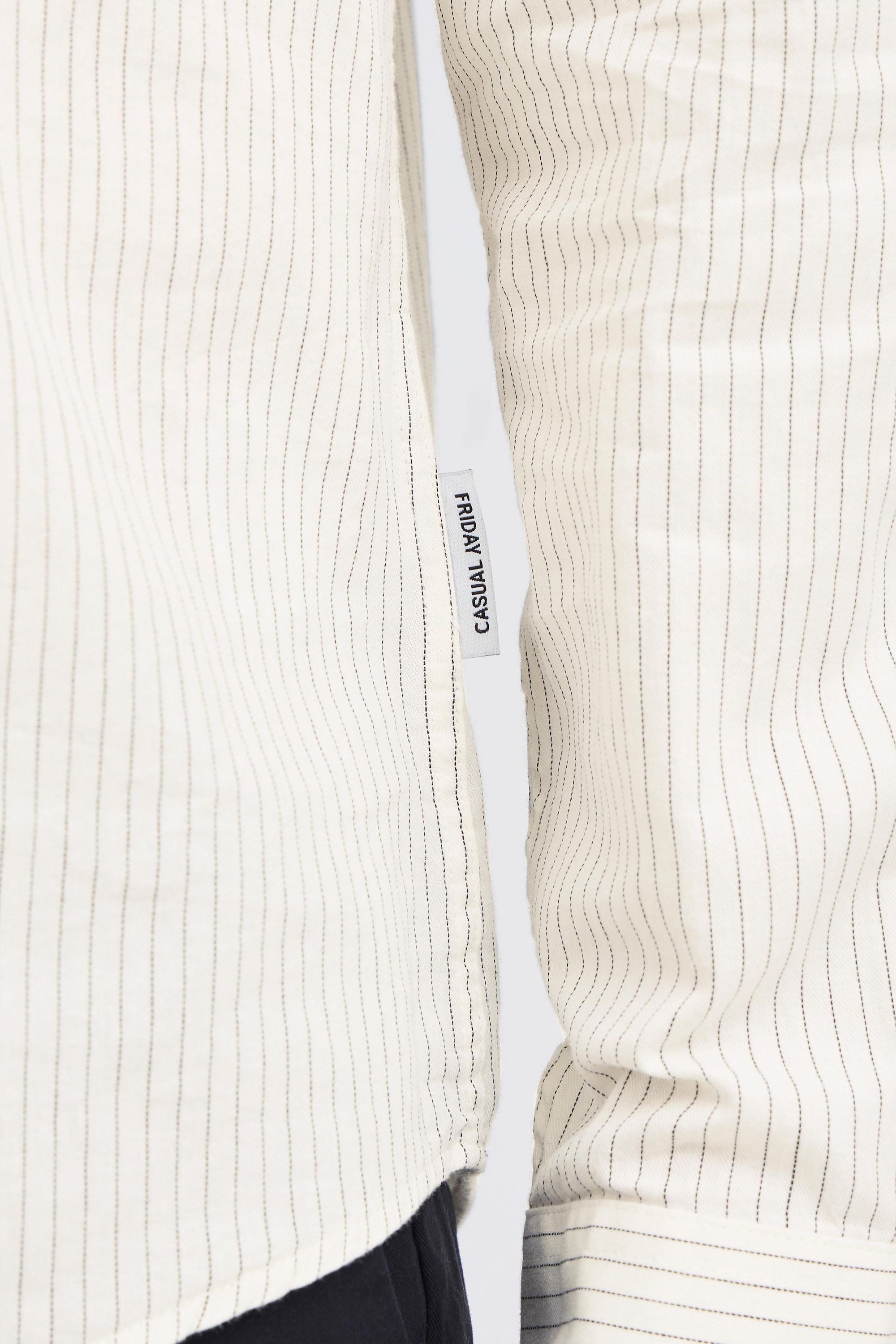 Casual Friday Langarmhemd »Langarmhemd CFHagberg«