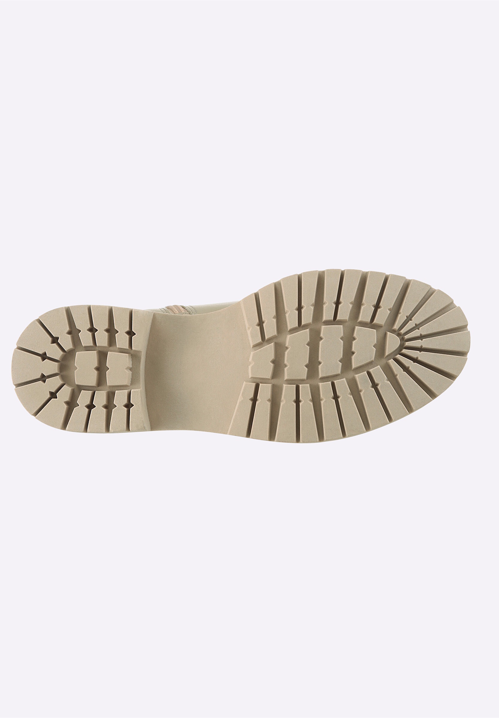 heine Stiefelette »Stiefelette Stiefelette«