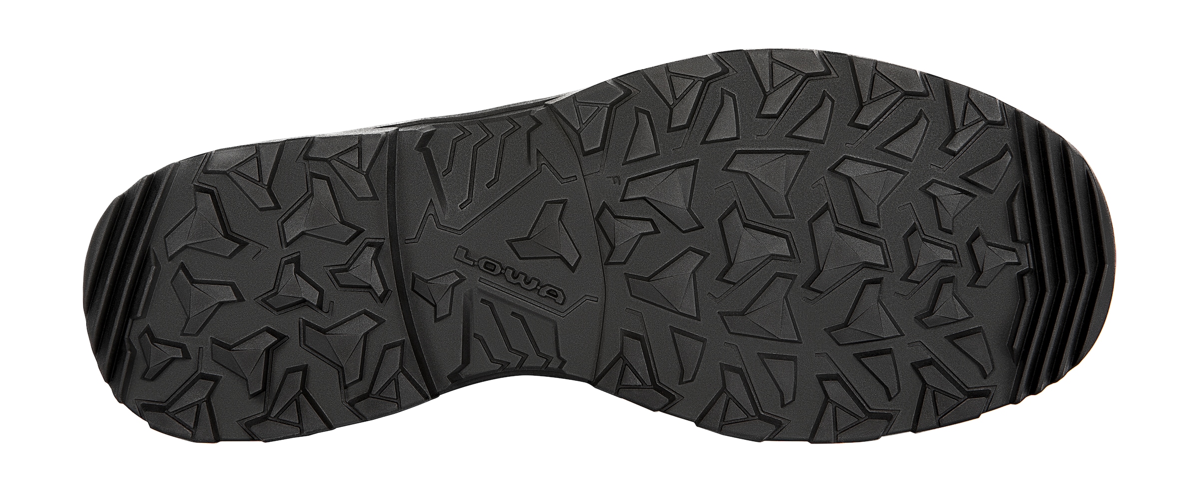 Lowa Wanderschuh »TAURUS PRO GORE-TEX MID WS«, wasserdicht