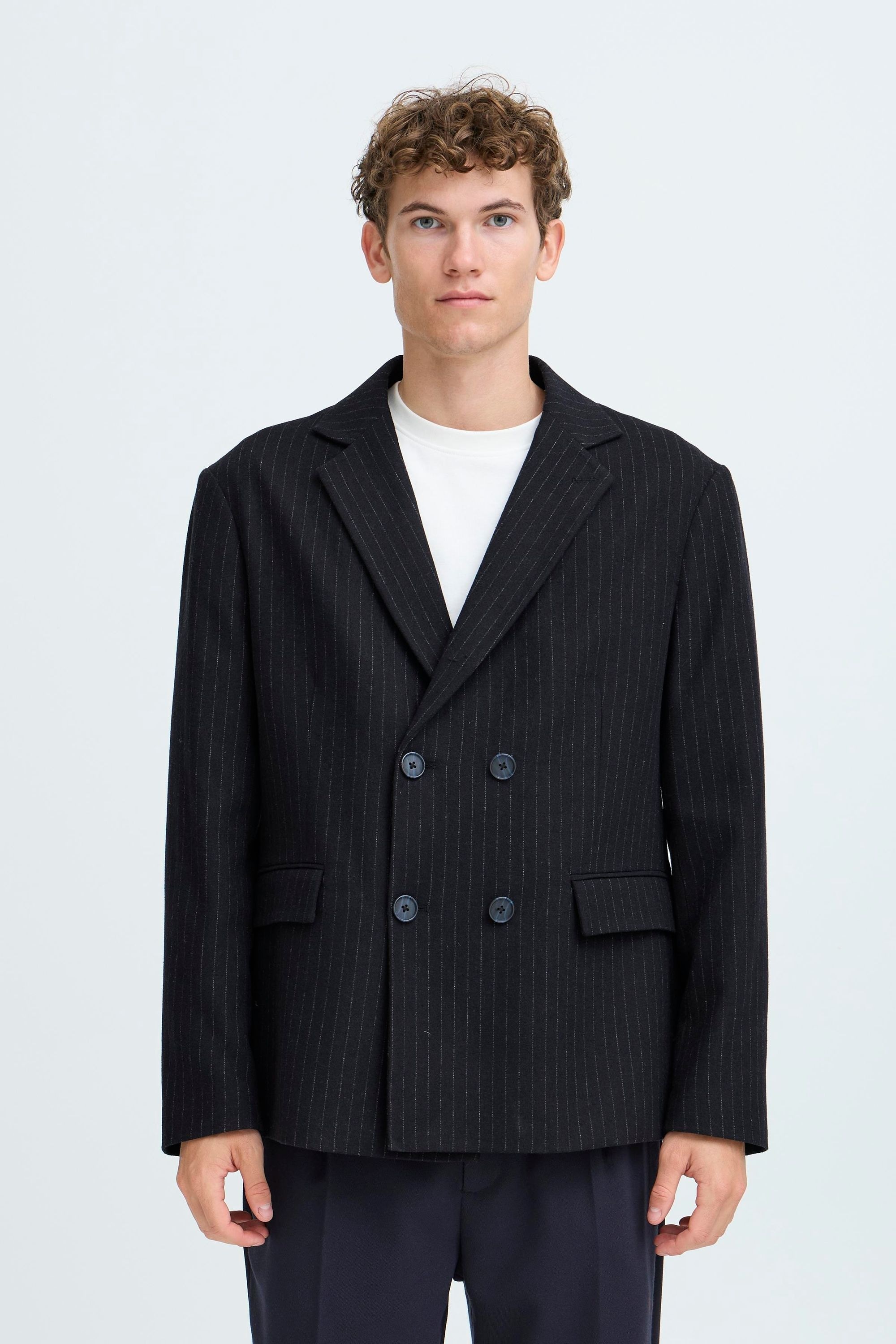 Casual Friday Sakko »Sakko CFALBY«
