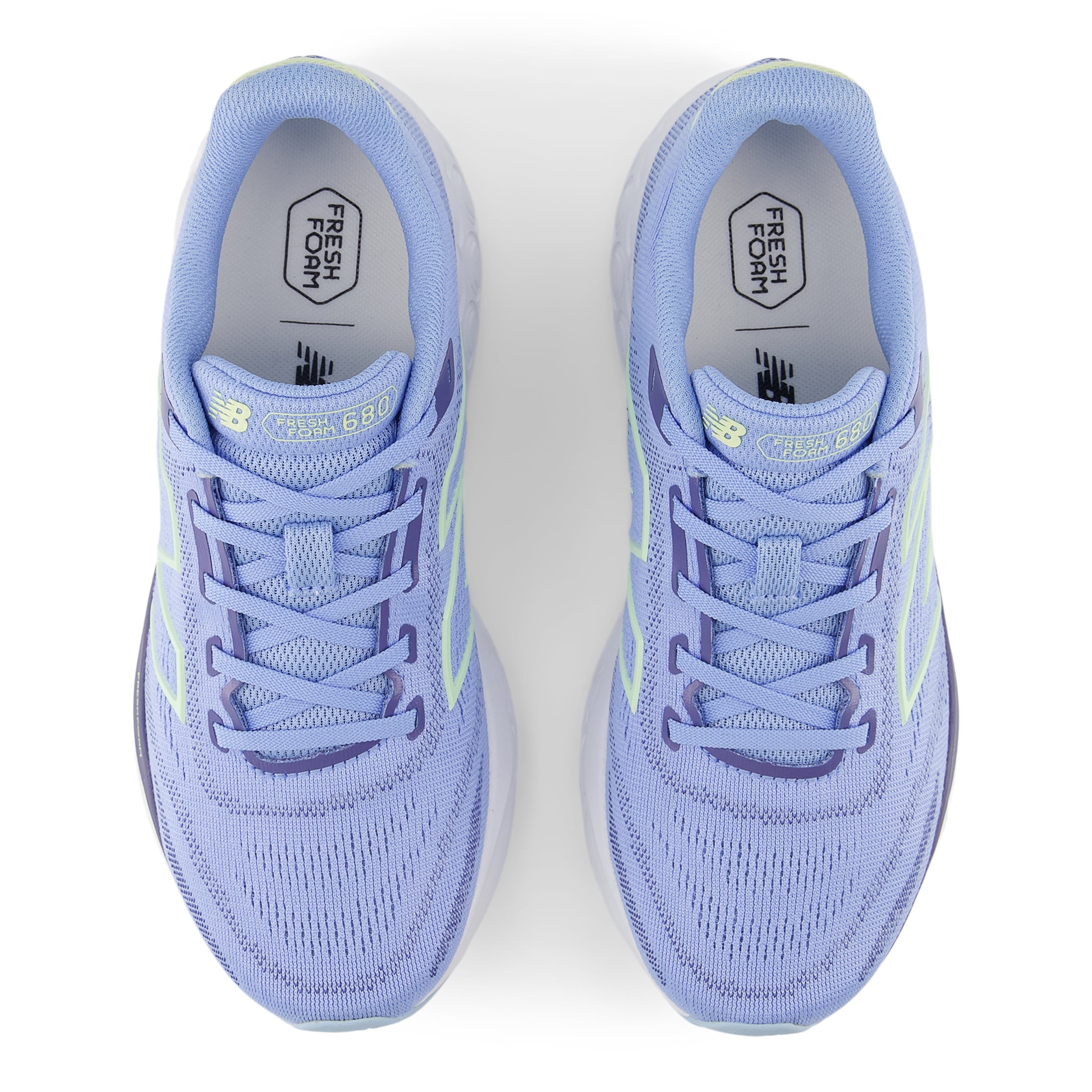 New Balance Laufschuh »FRESH FOAM 680 V9«