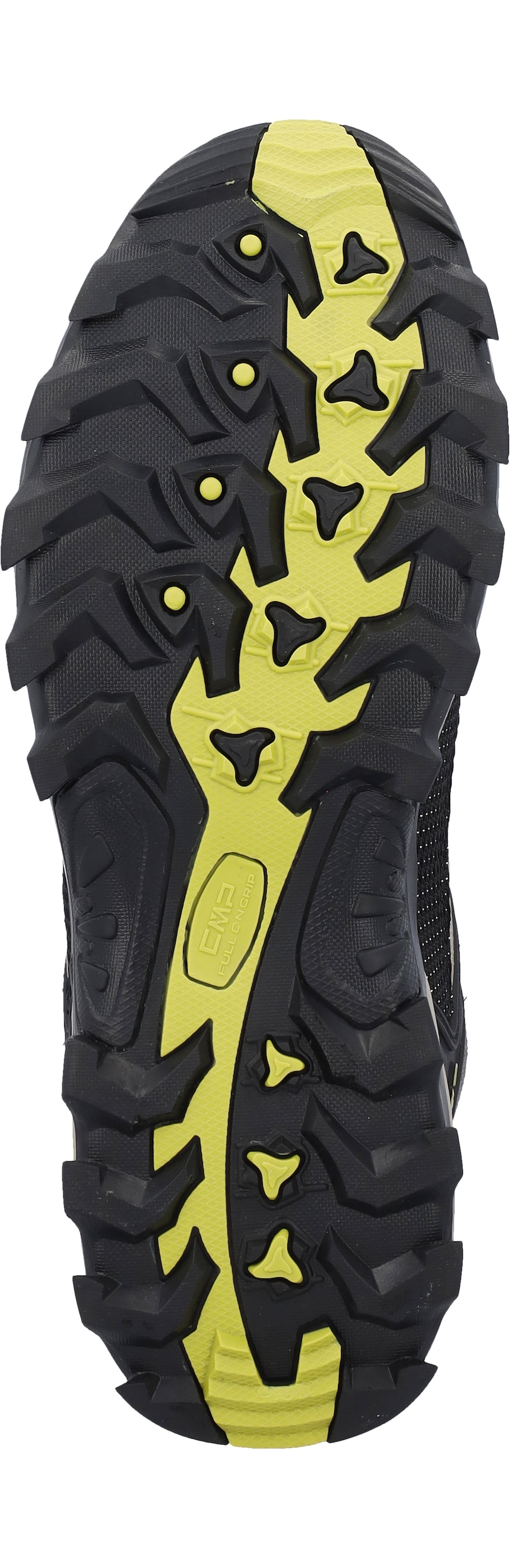 CMP Wanderschuh »RIGEL LOW WP TREKKING SHOES«  wasserdicht