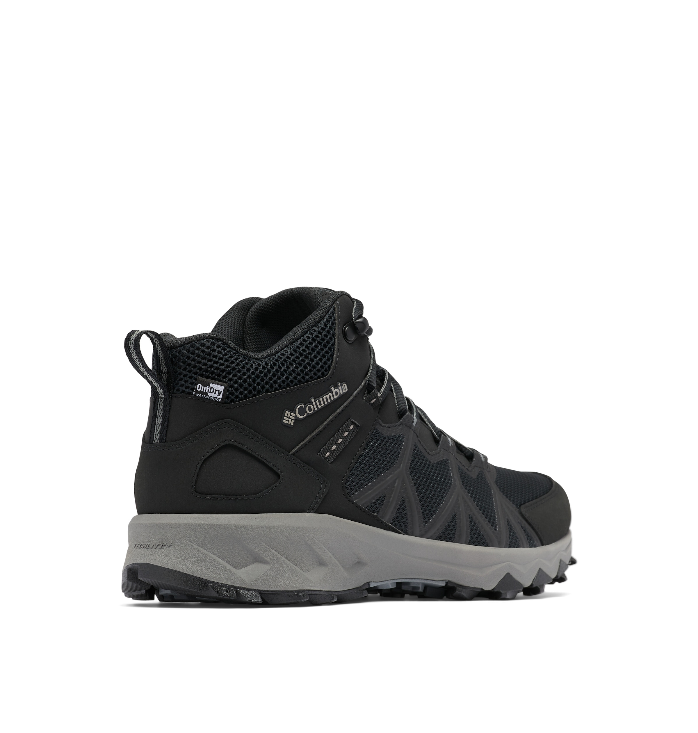 Columbia Wanderschuh »PEAKFREAK™ II MID OUTDRY™«