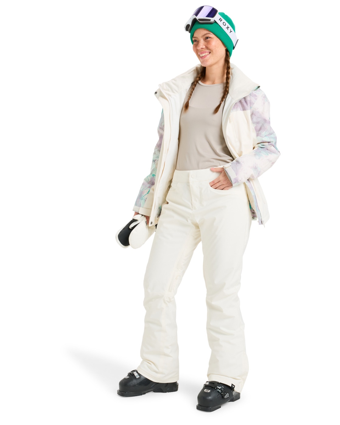 Roxy Snowboardhose »Backyard 10K«