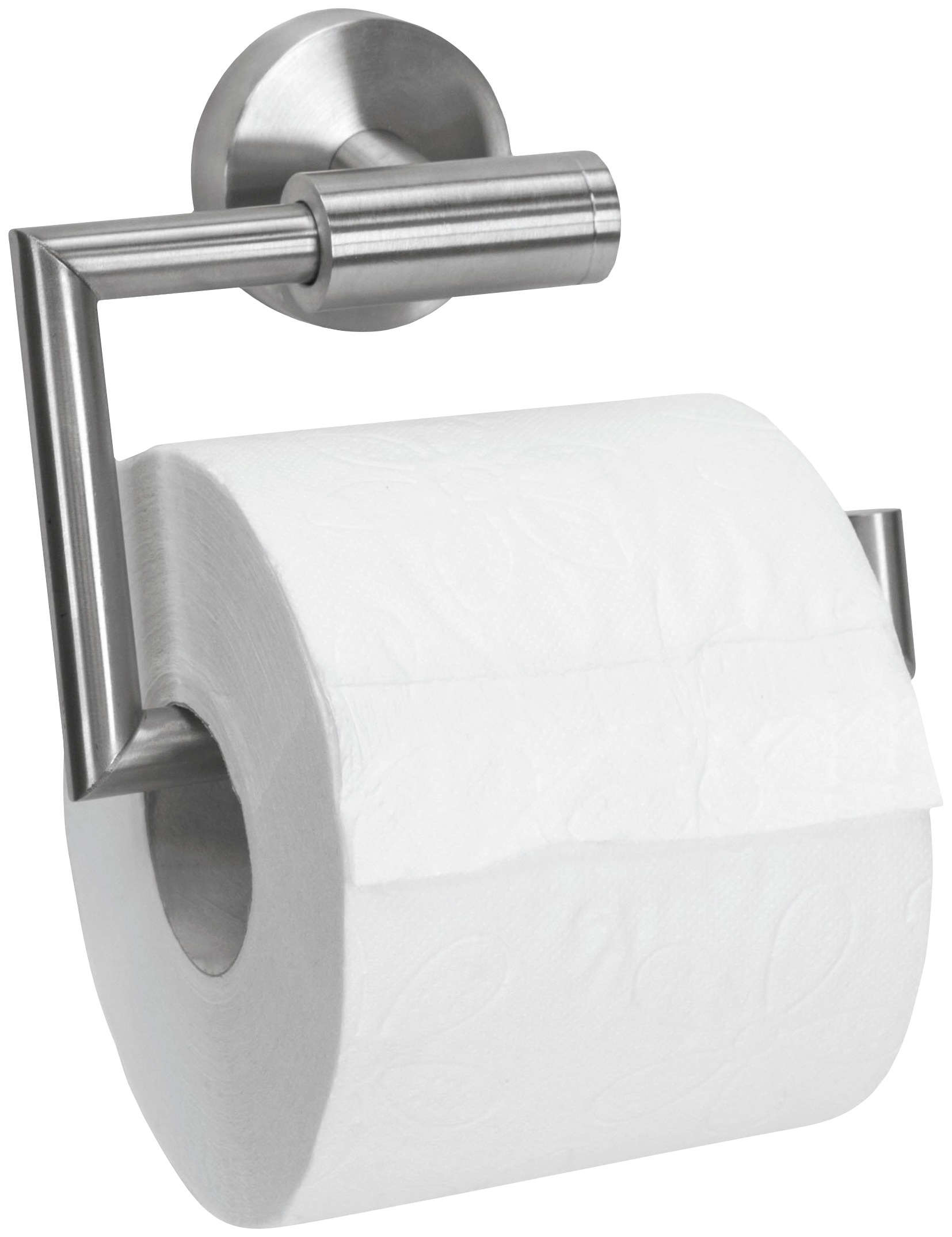 Kleine Wolke Toilettenpapierhalter »Allegra«, XXL Jahren online mit Edelstahl kaufen 3 Garantie 