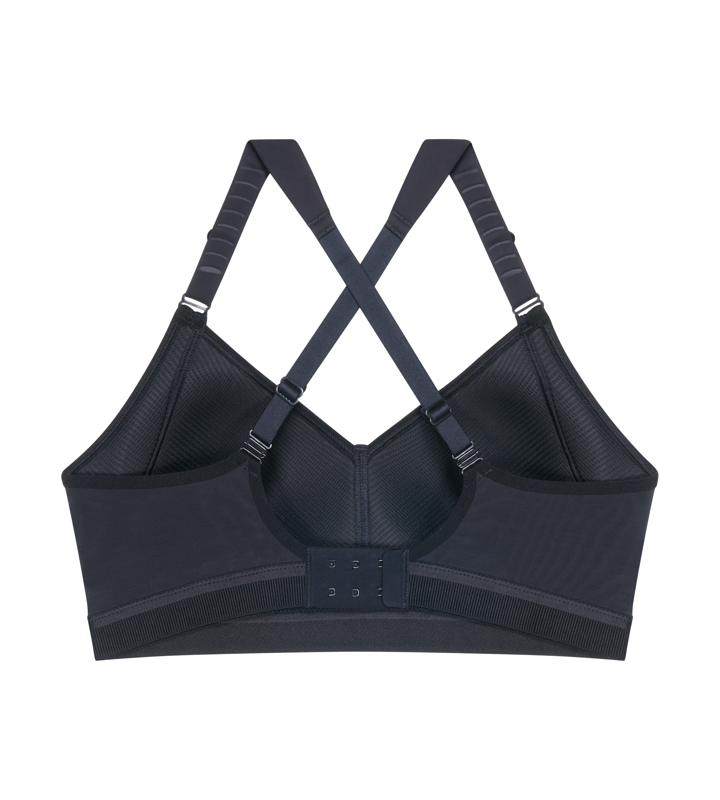 triaction by Triumph Sport-BH »Triaction Gravity Lite P EX«, atmungsaktiv und extremer Halt