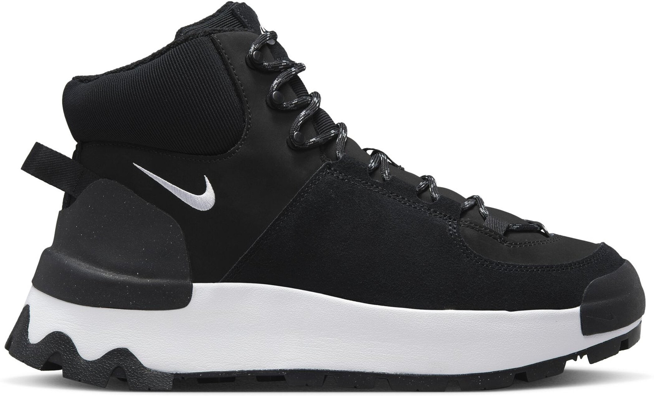 Nike Sportswear Schnürboots »CLASSIC CITY S«