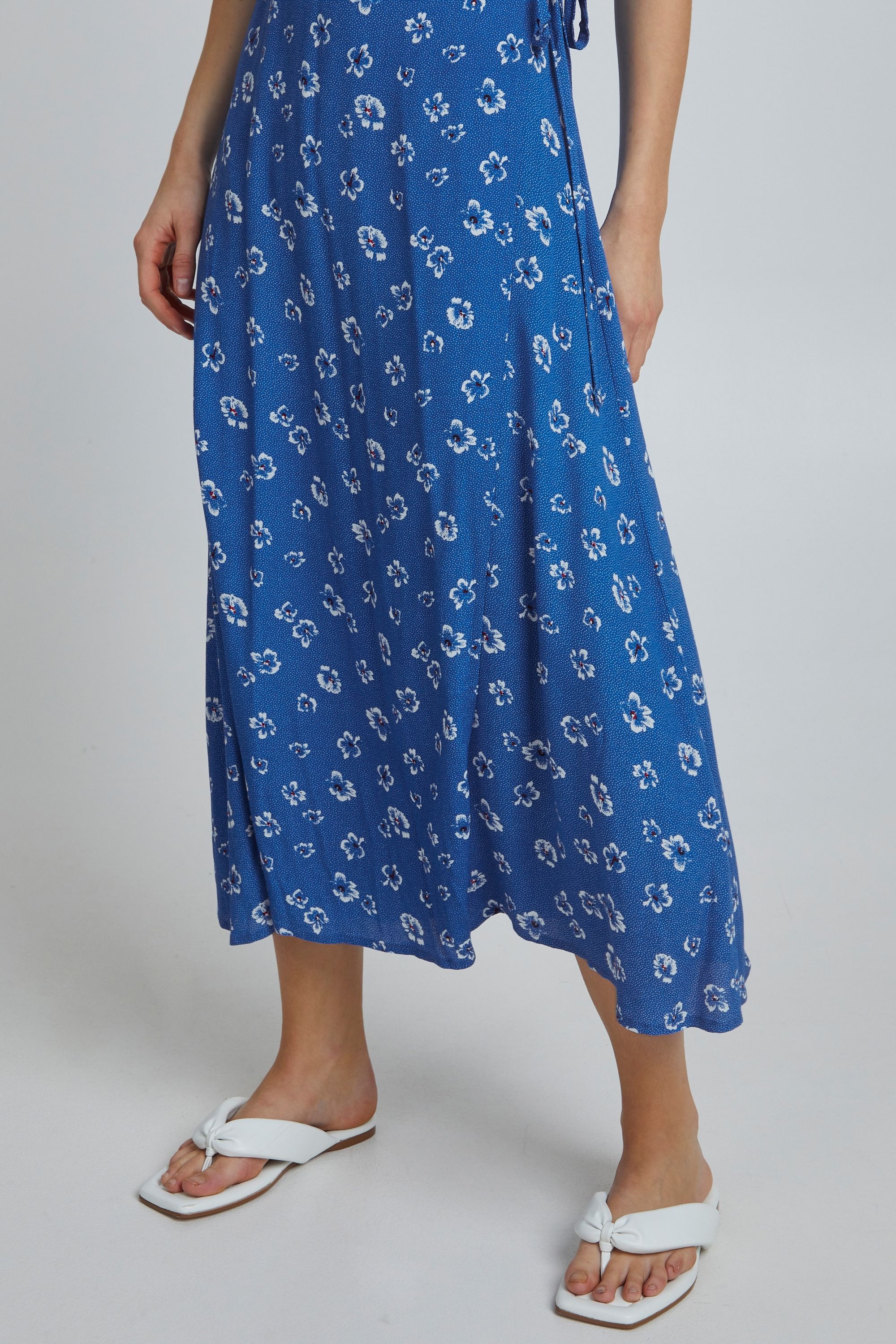b.young Maxikleid »Maxikleid BYIathens«