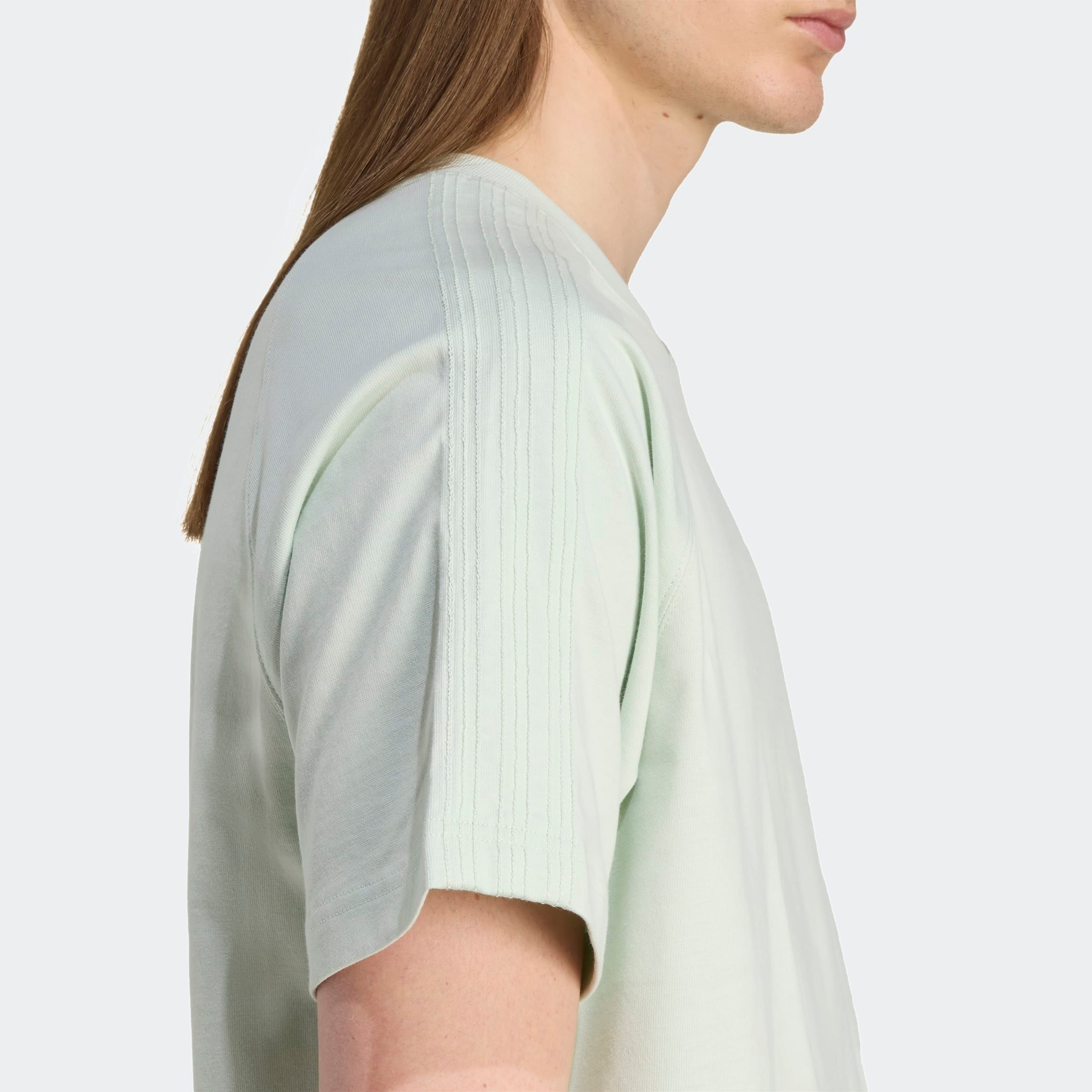 adidas Originals T-Shirt »PREMIUM ESSENTIALS« sportlicher Stil, Kurzarm, lockere Passform, aus Baumwolle